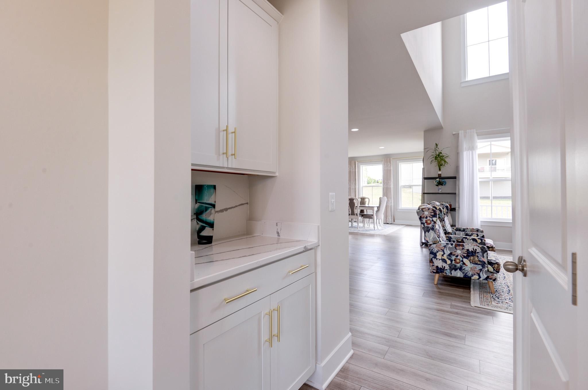 HARTLAND - Residential