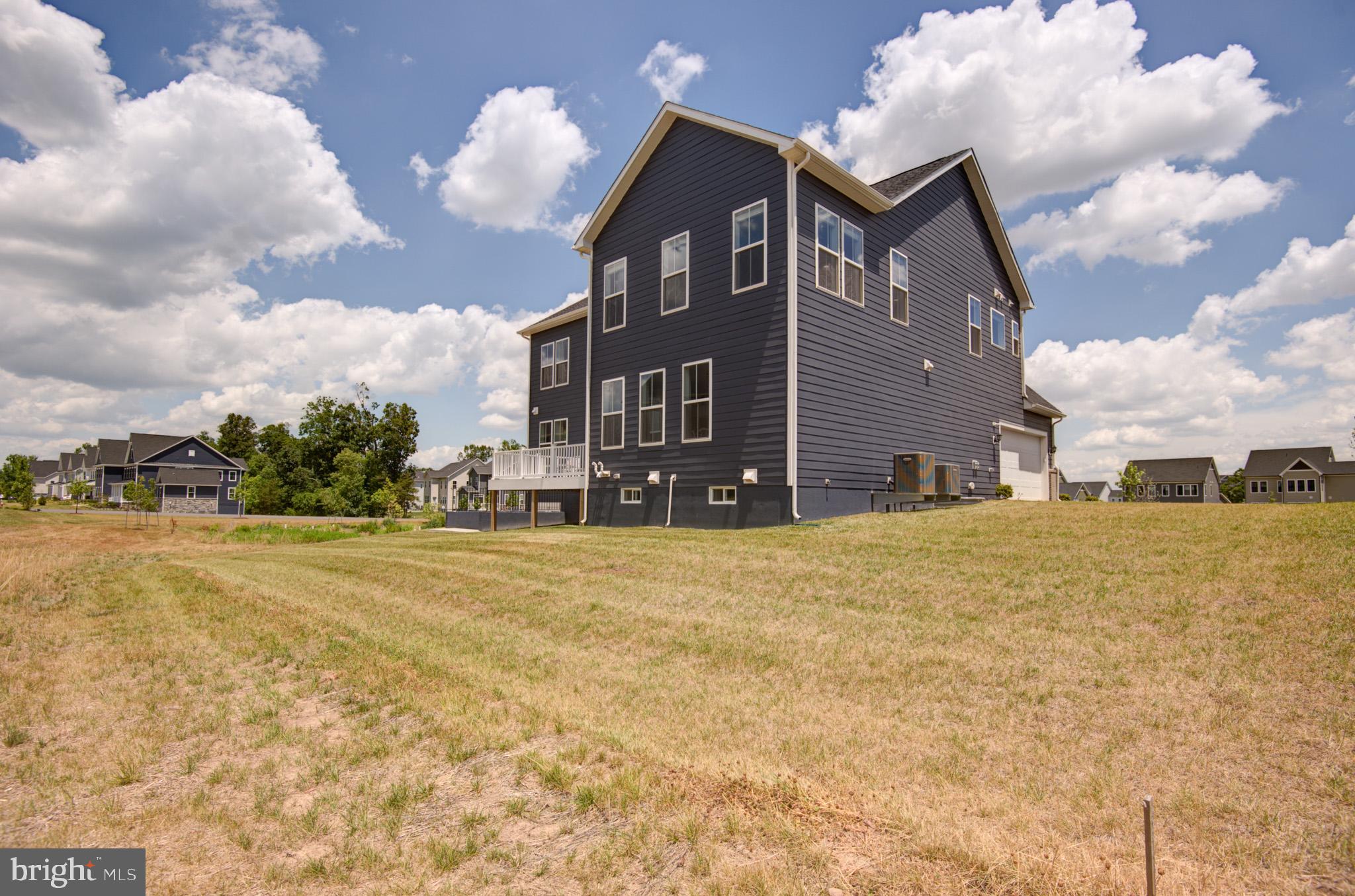 HARTLAND - Residential