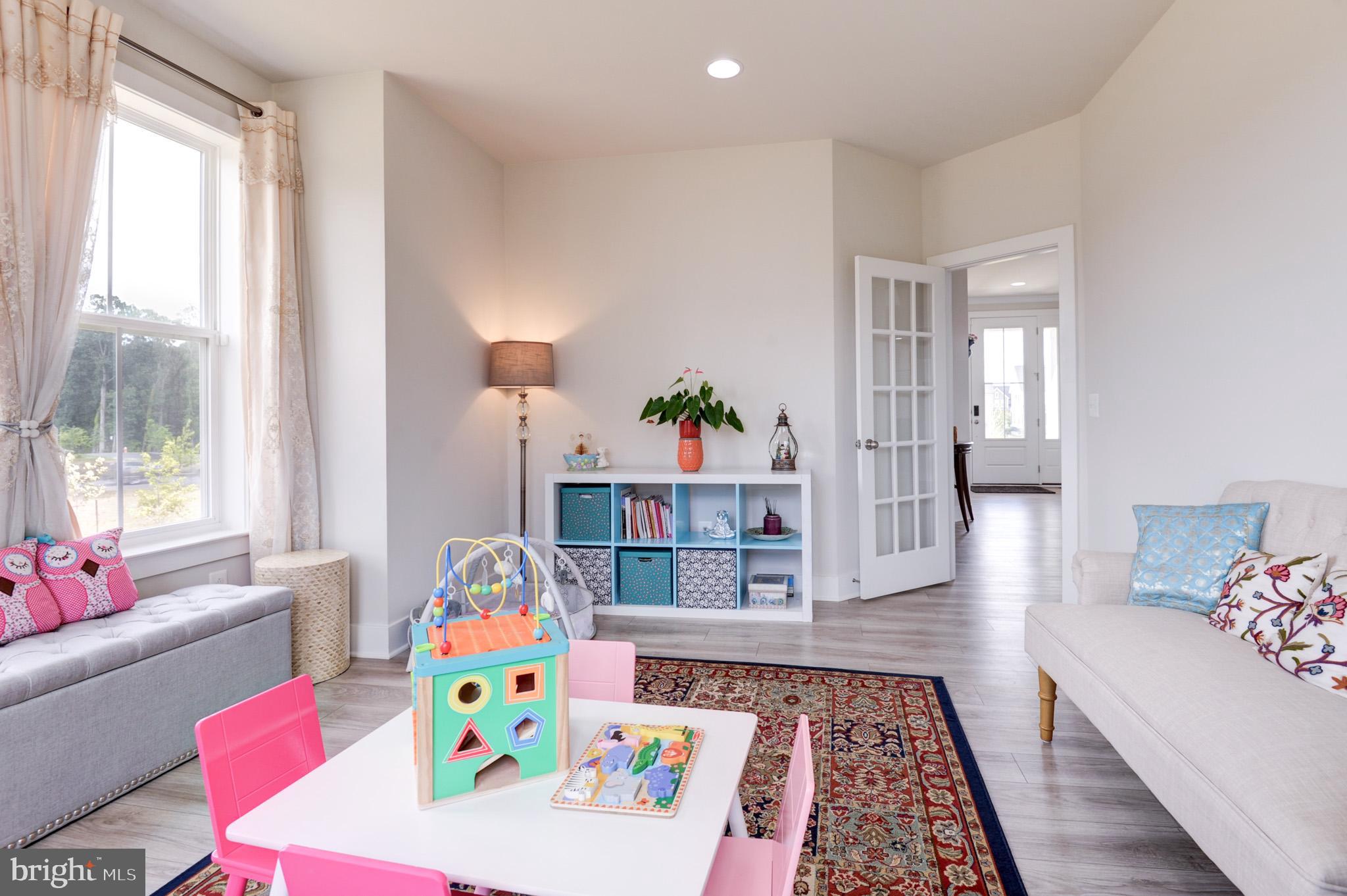 HARTLAND - Residential