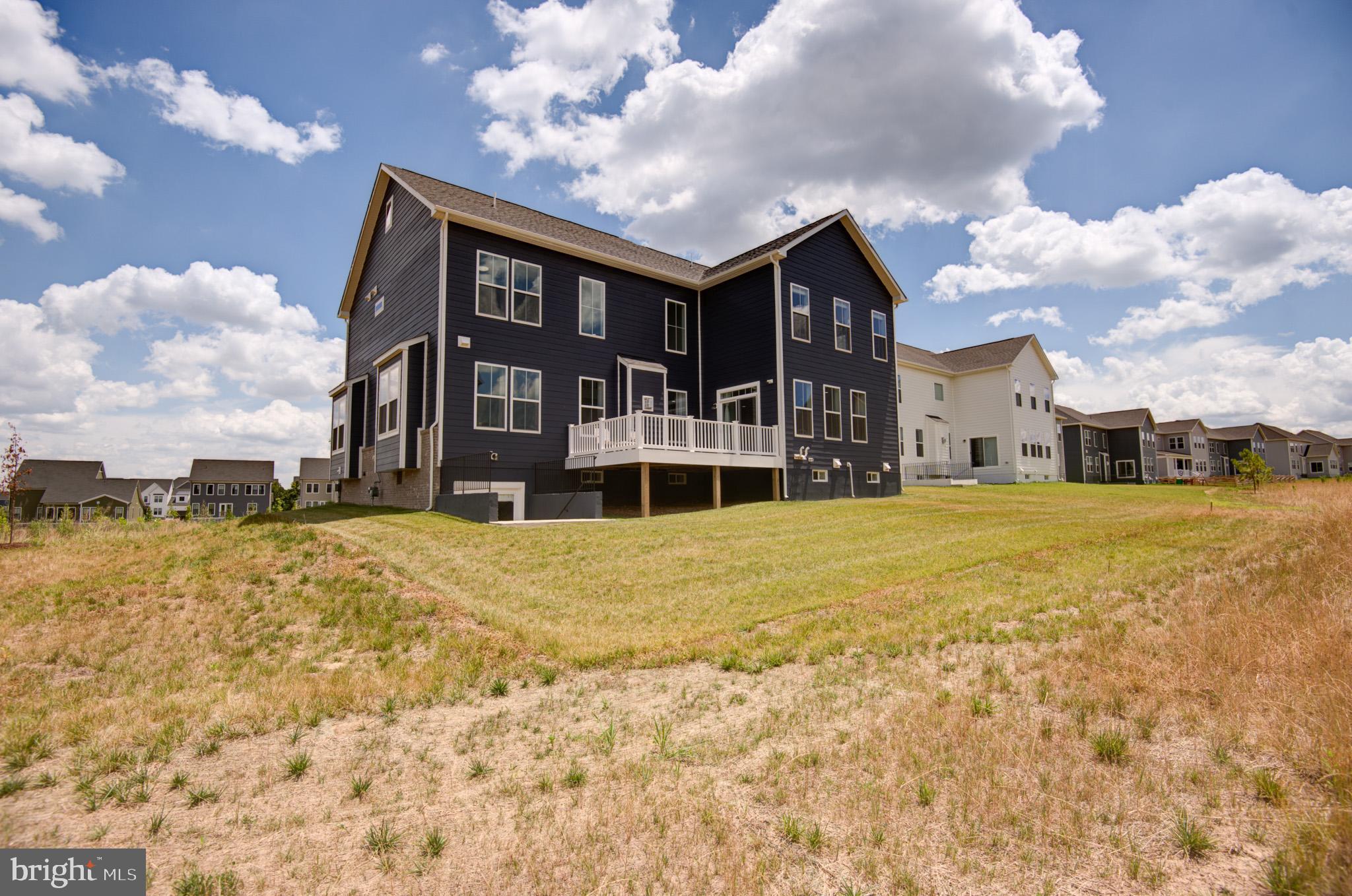 HARTLAND - Residential