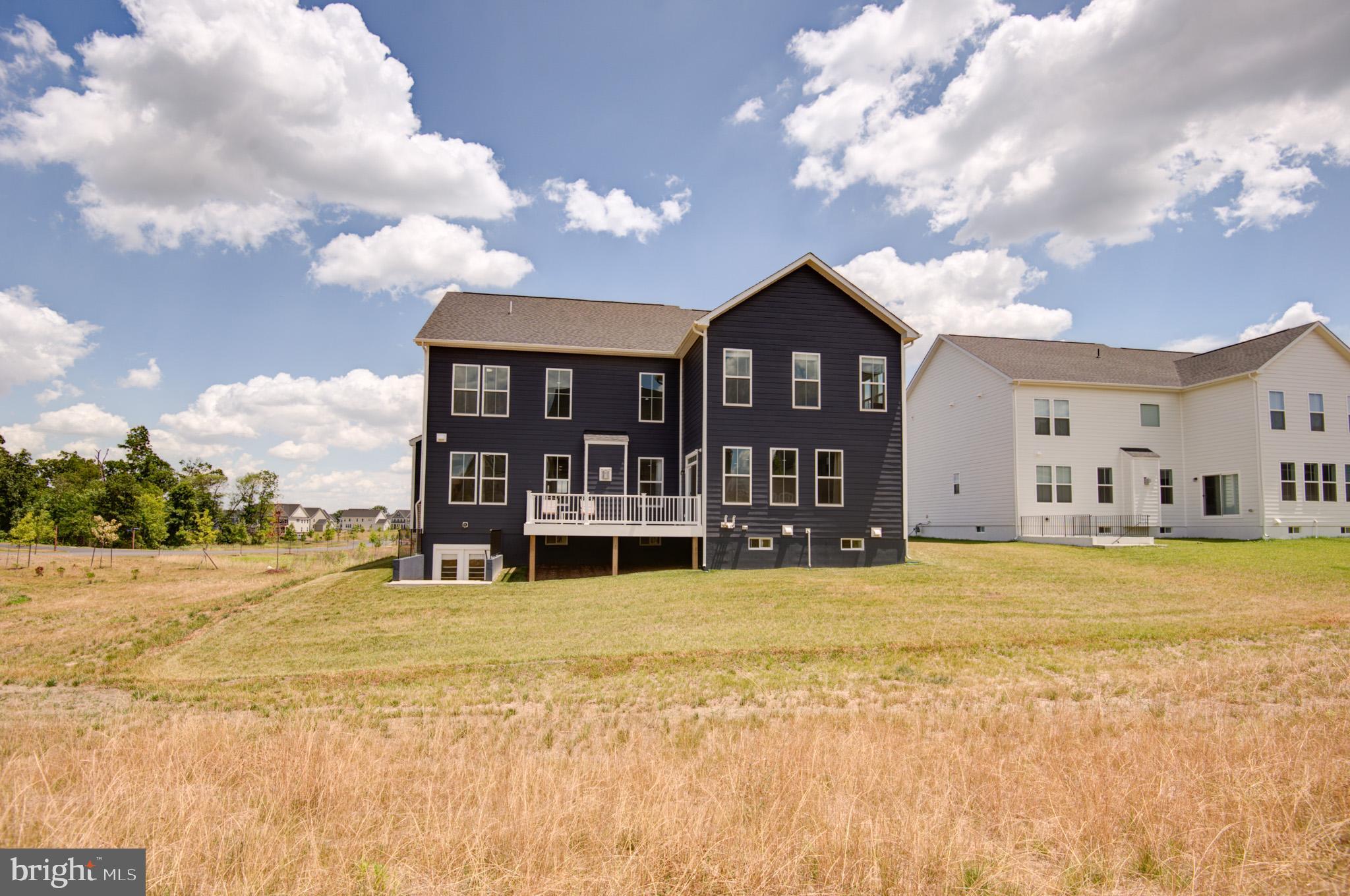 HARTLAND - Residential