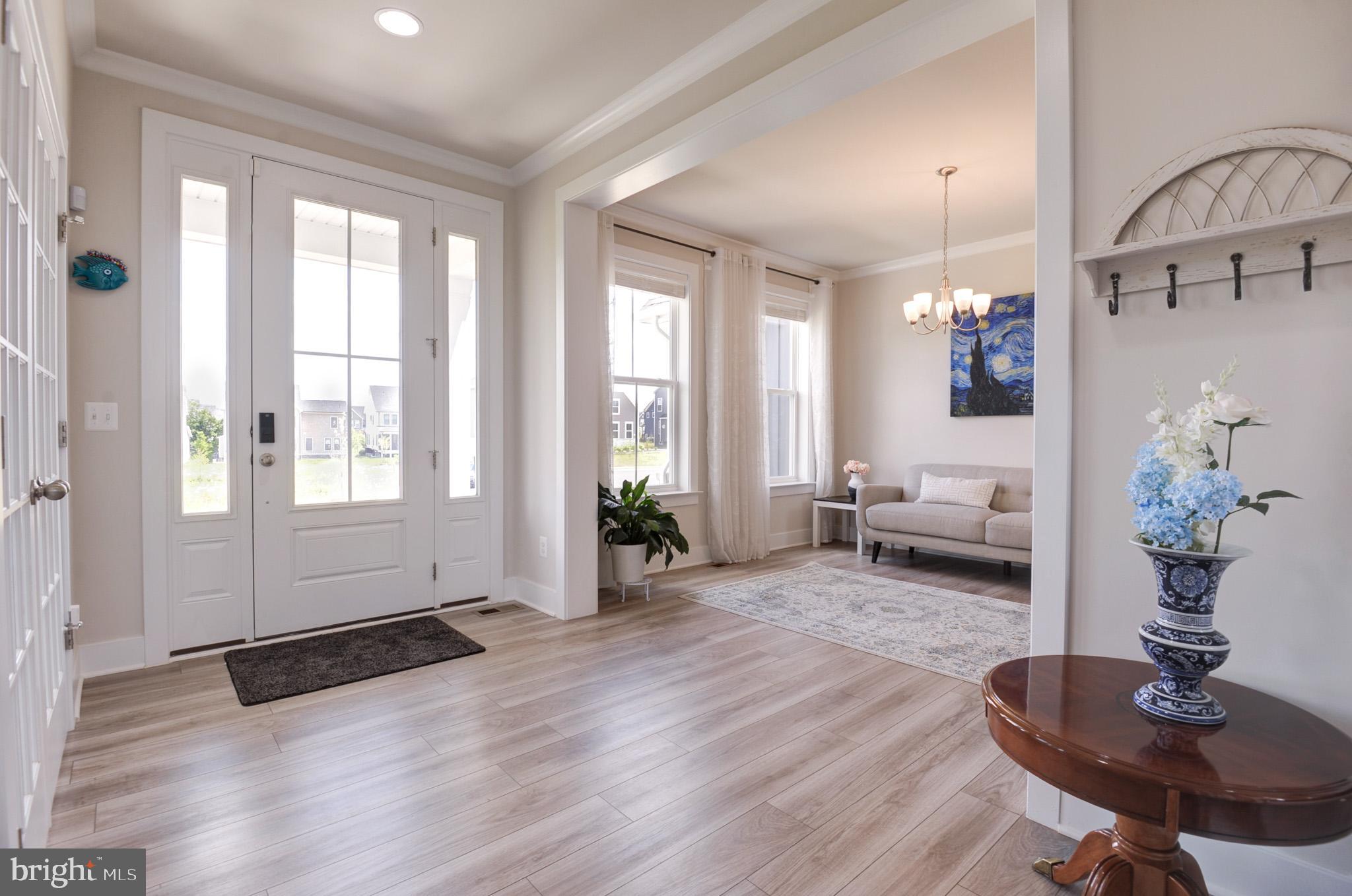 HARTLAND - Residential