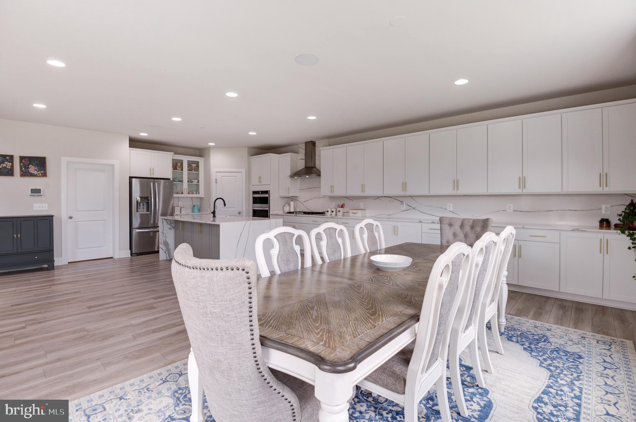 HARTLAND - Residential