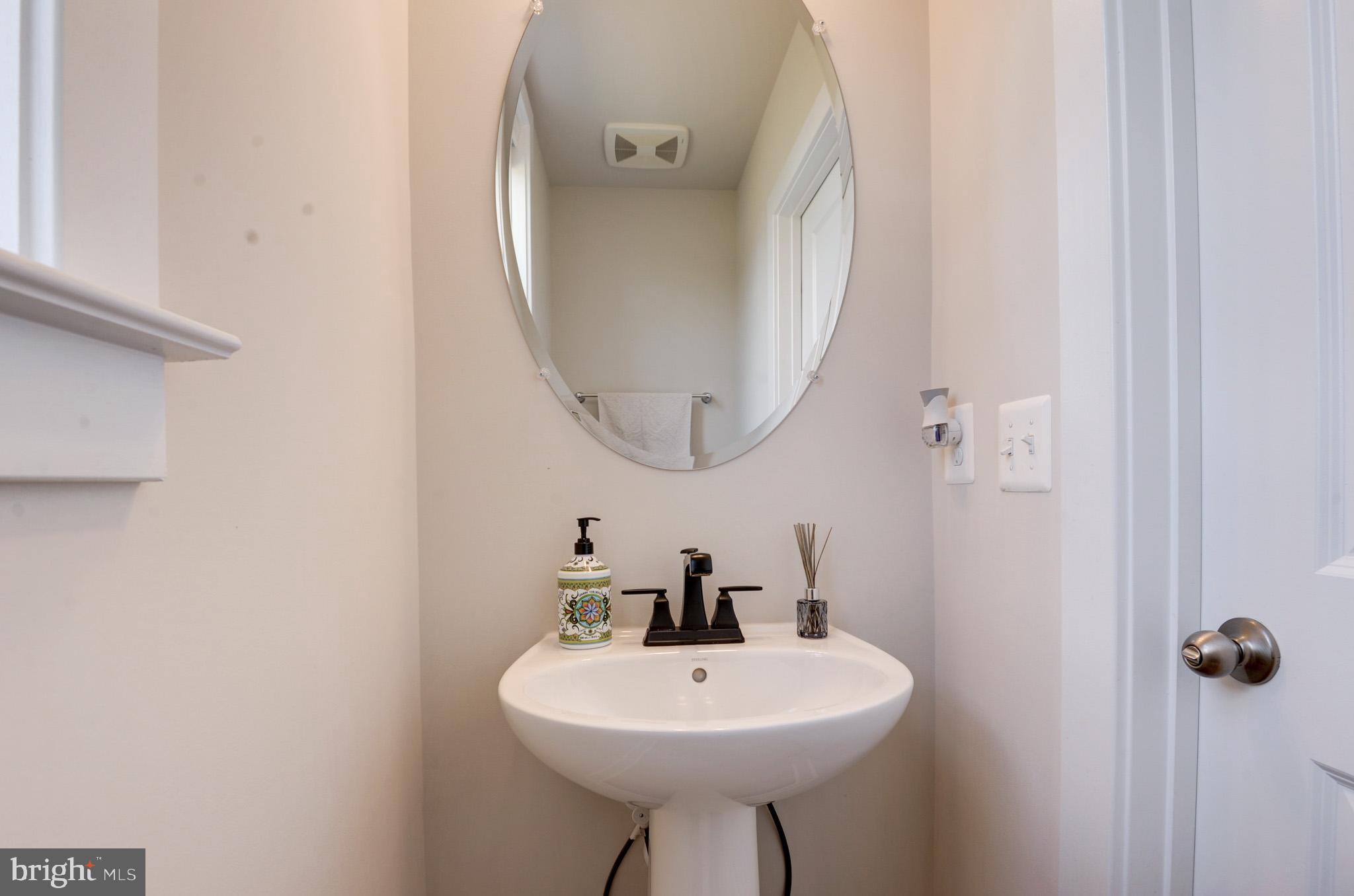 HARTLAND - Residential