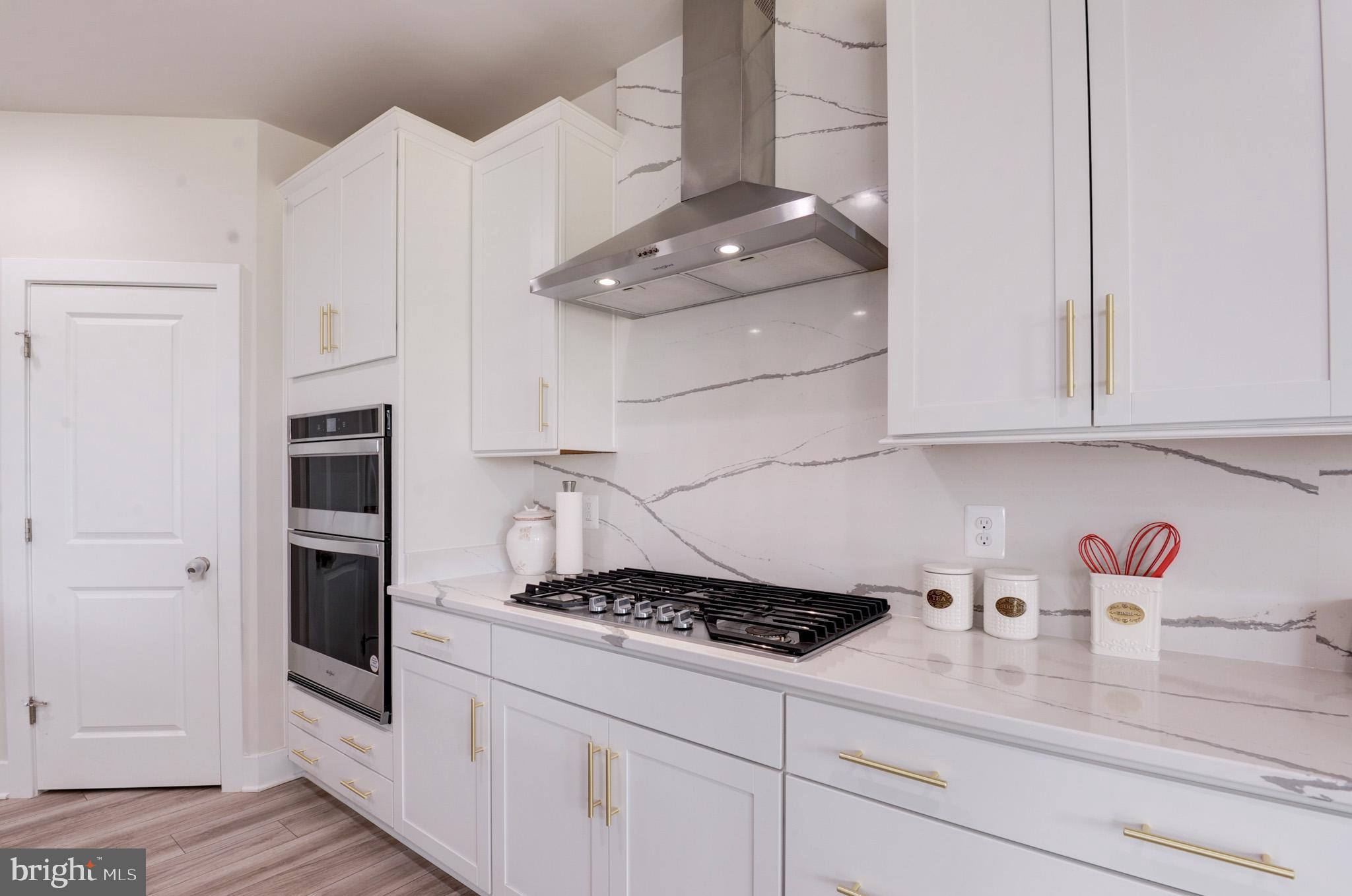 HARTLAND - Residential