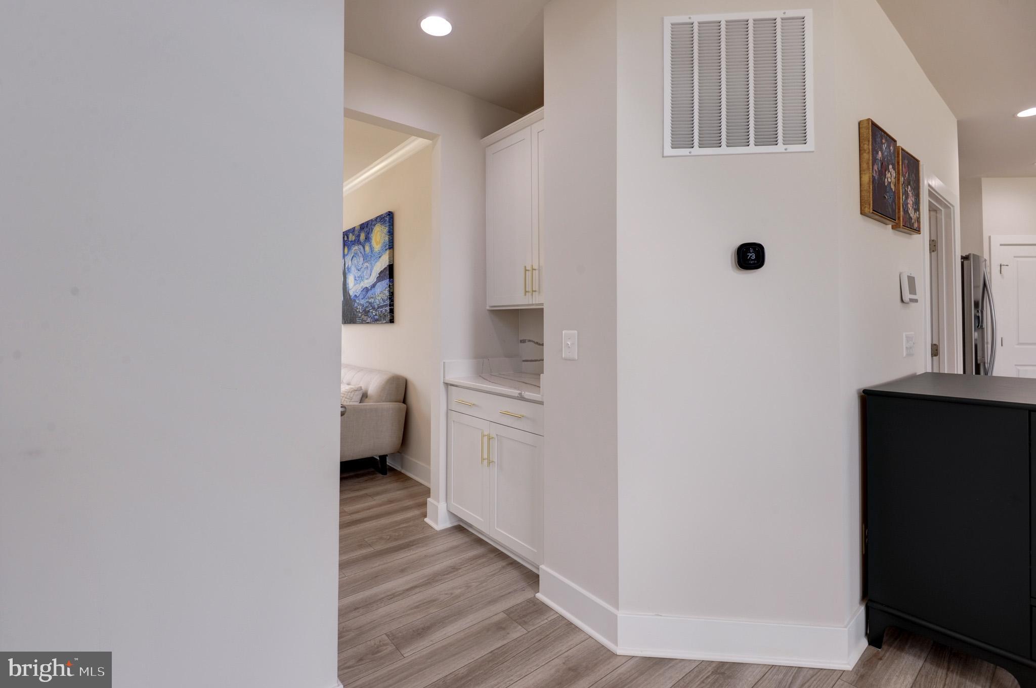 HARTLAND - Residential