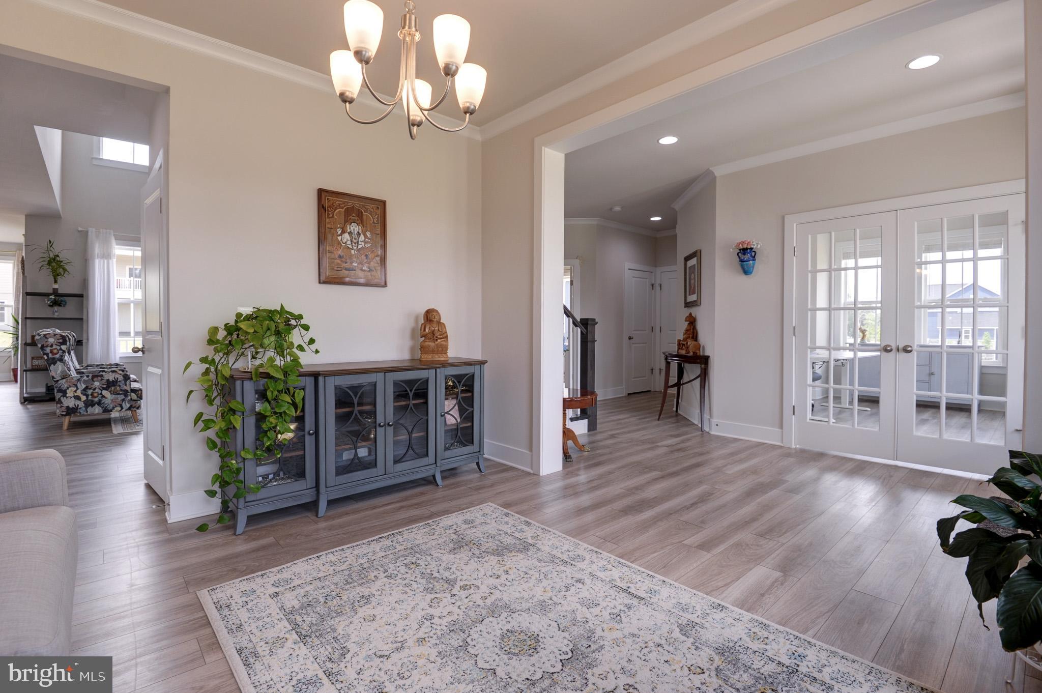 HARTLAND - Residential