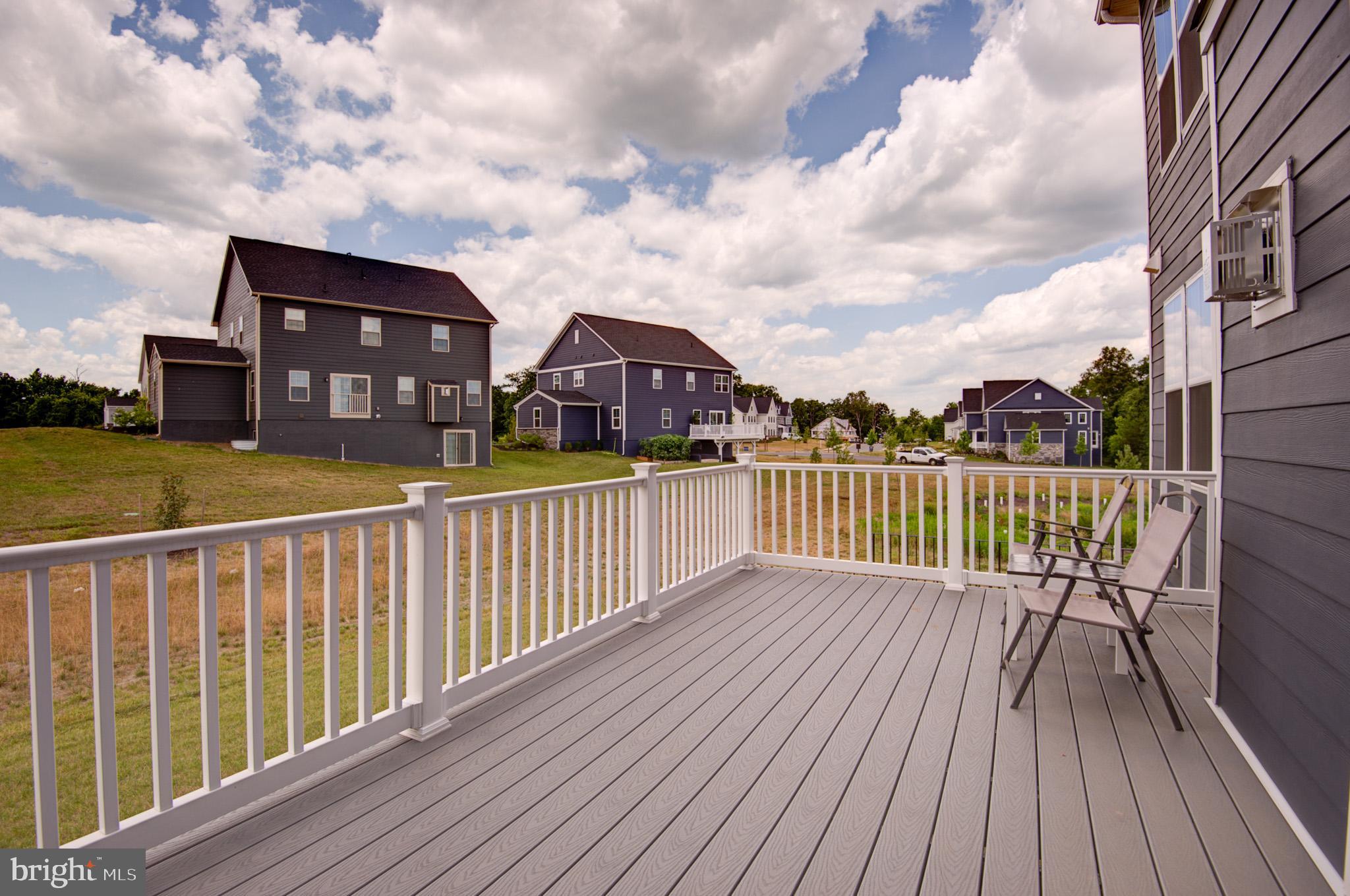 HARTLAND - Residential