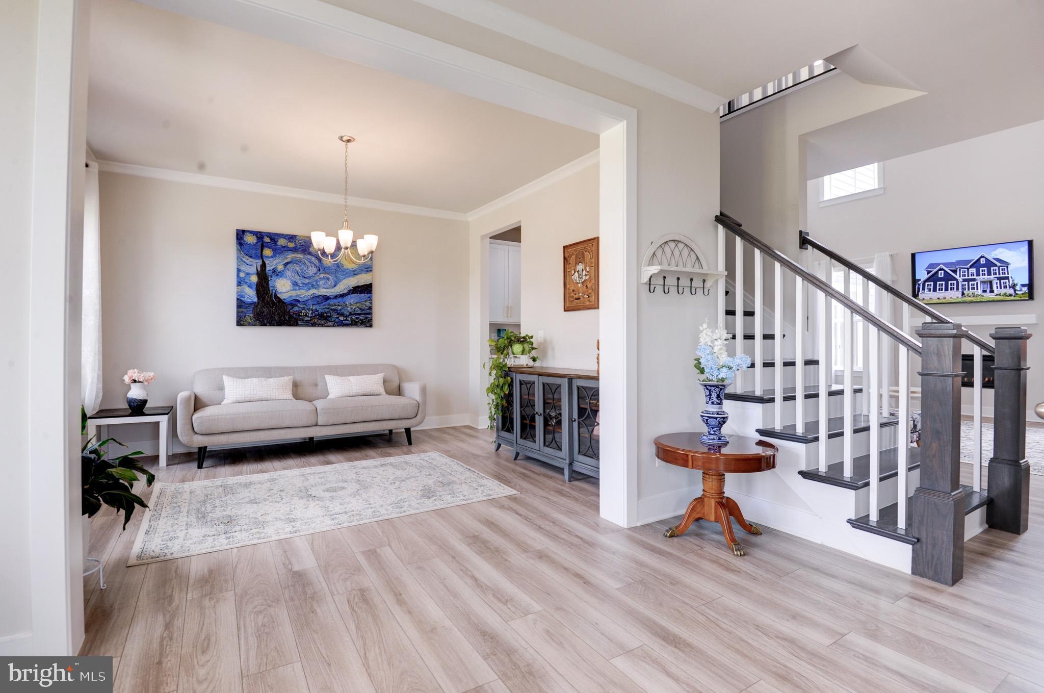 HARTLAND - Residential