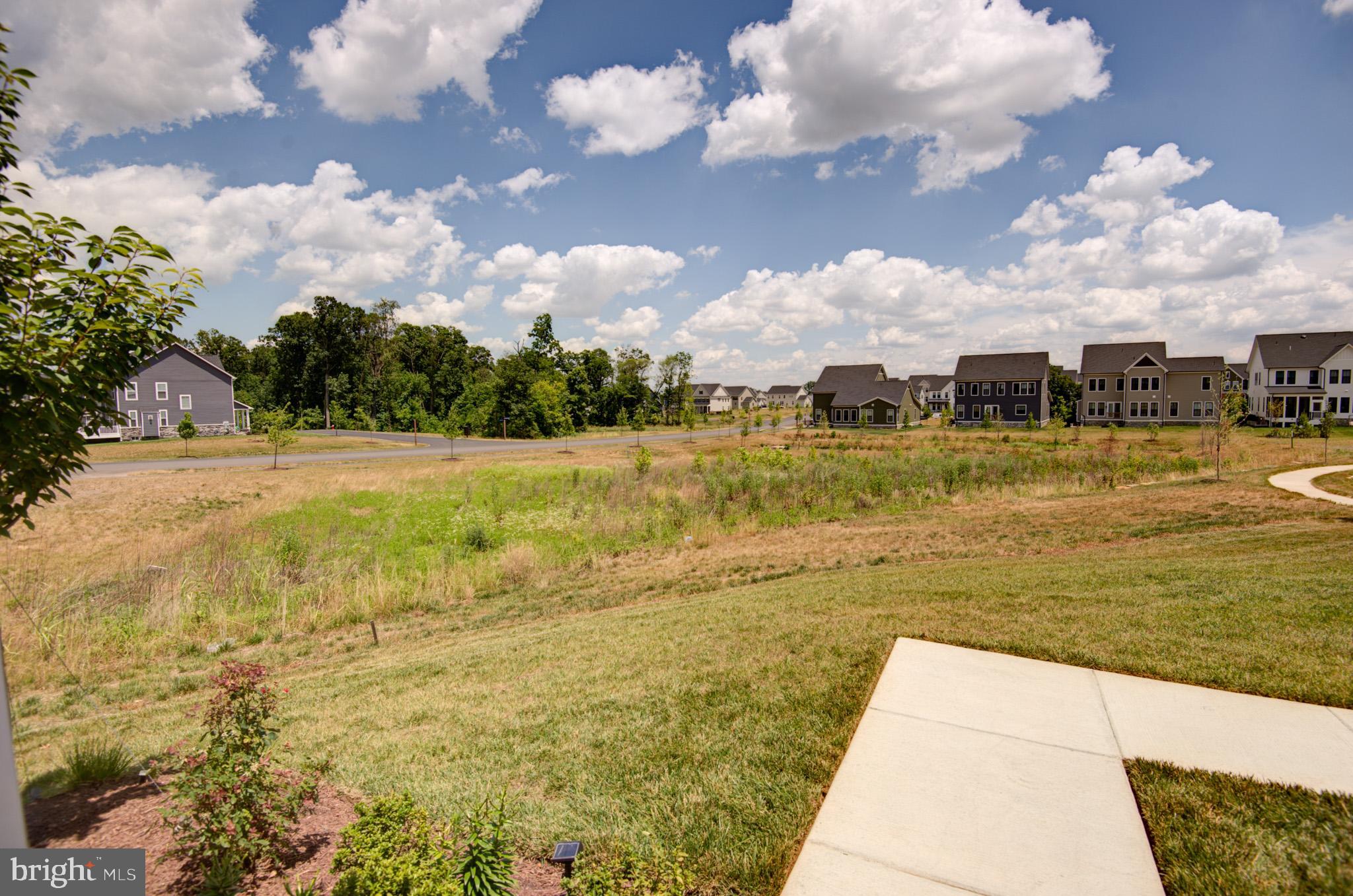 HARTLAND - Residential