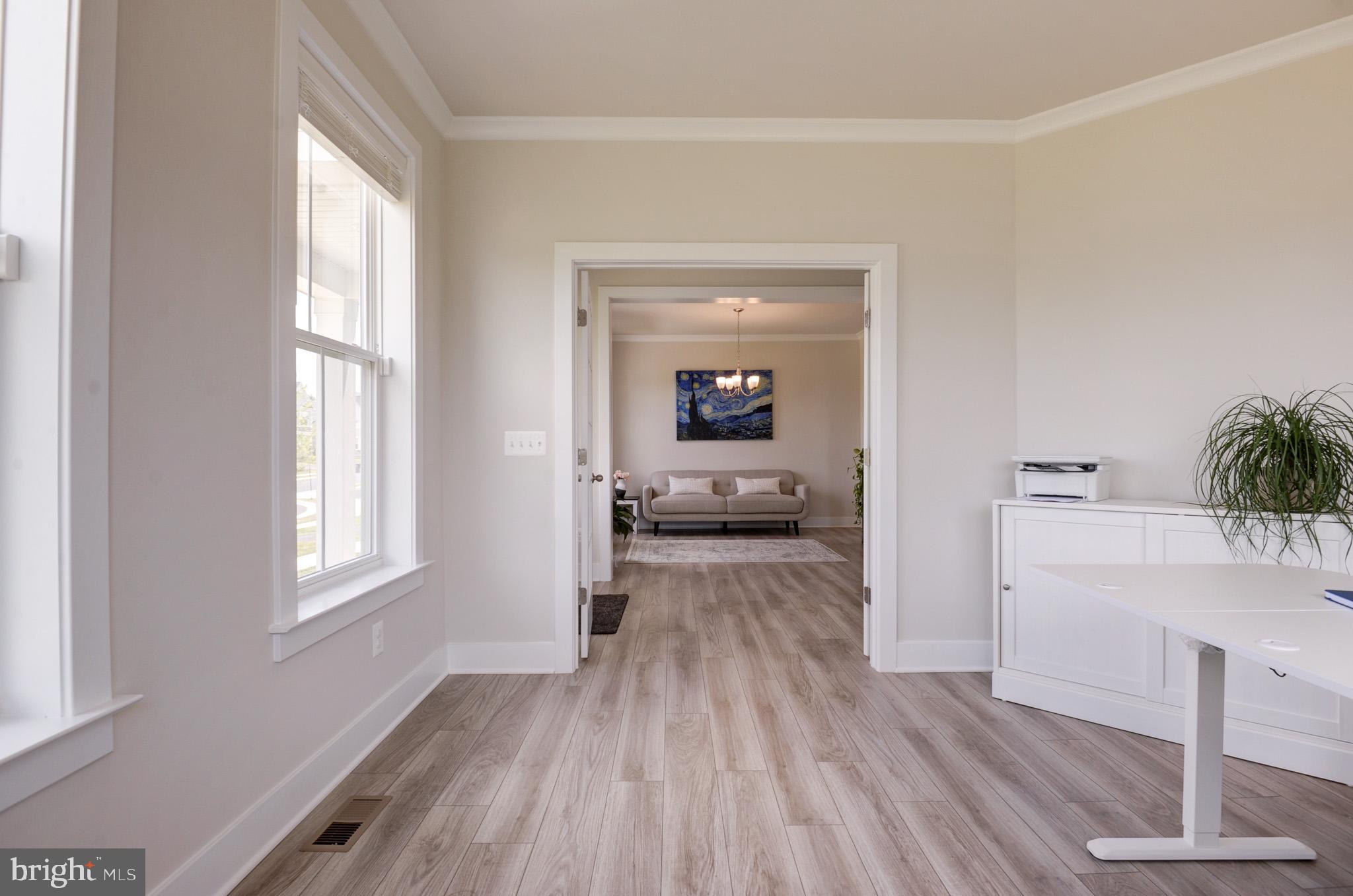 HARTLAND - Residential