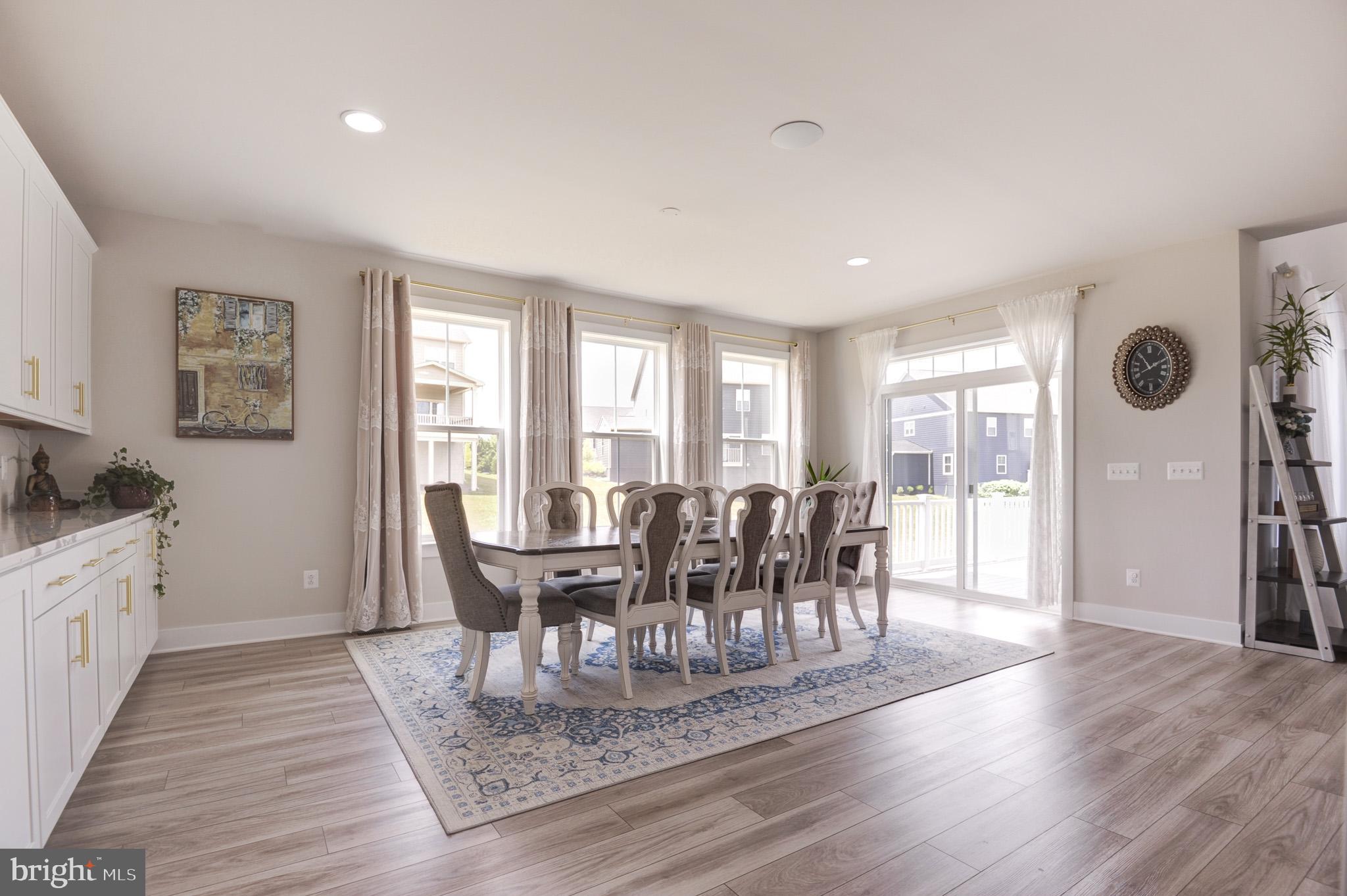 HARTLAND - Residential