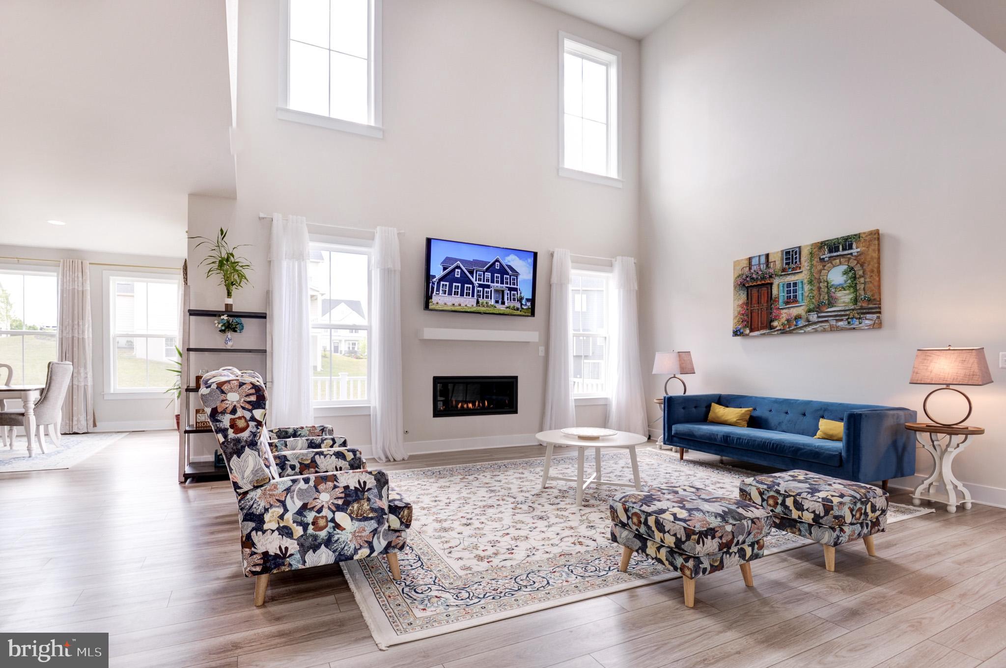 HARTLAND - Residential