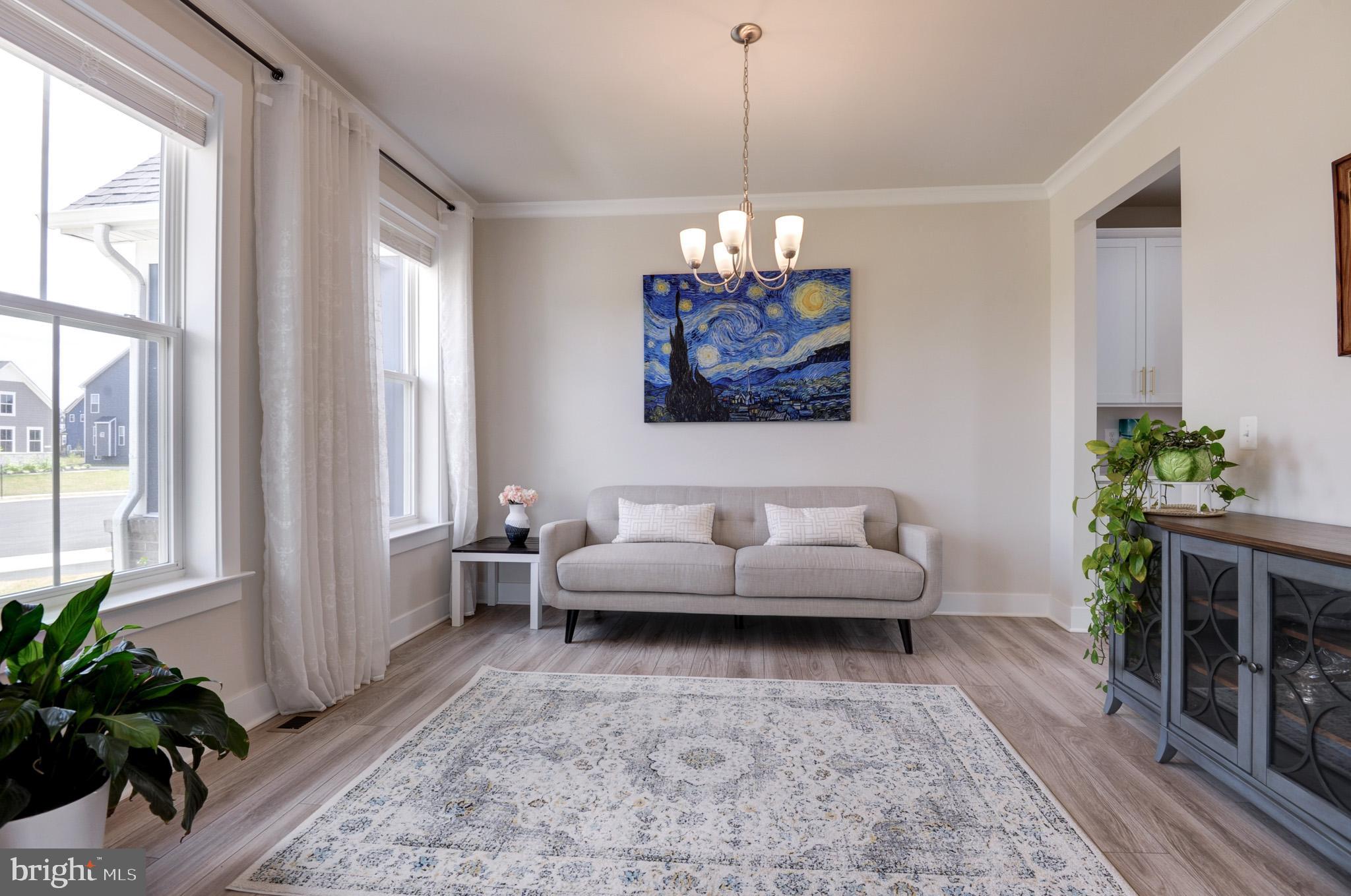 HARTLAND - Residential