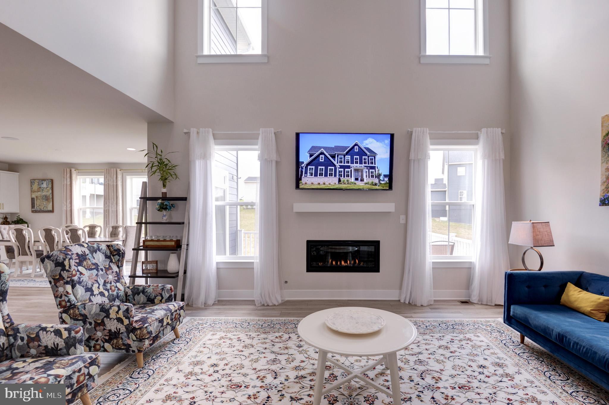 HARTLAND - Residential