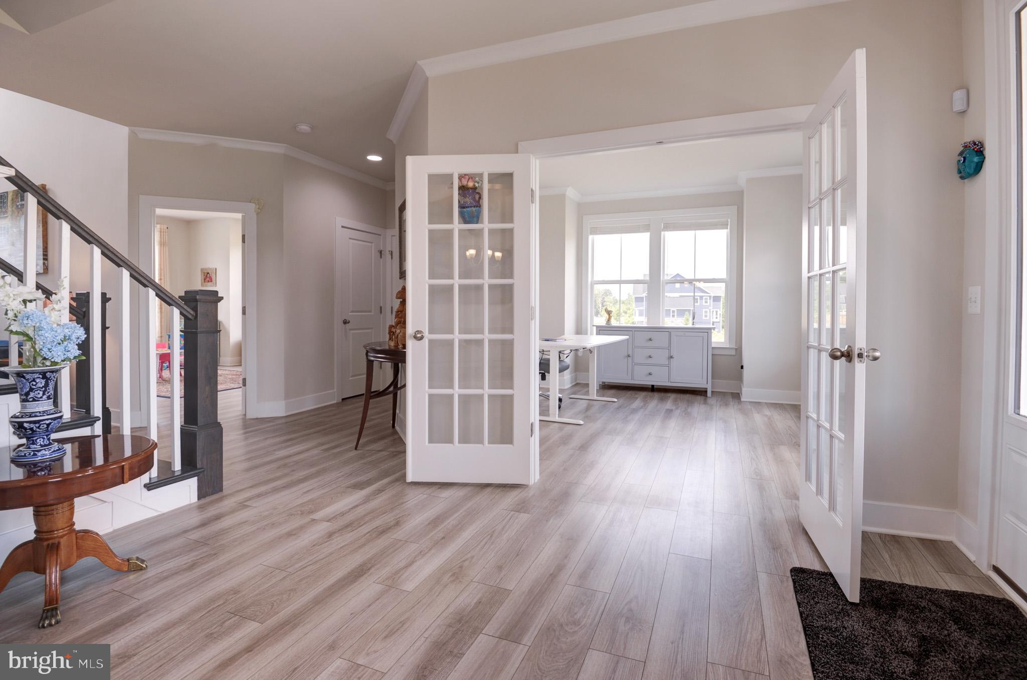 HARTLAND - Residential