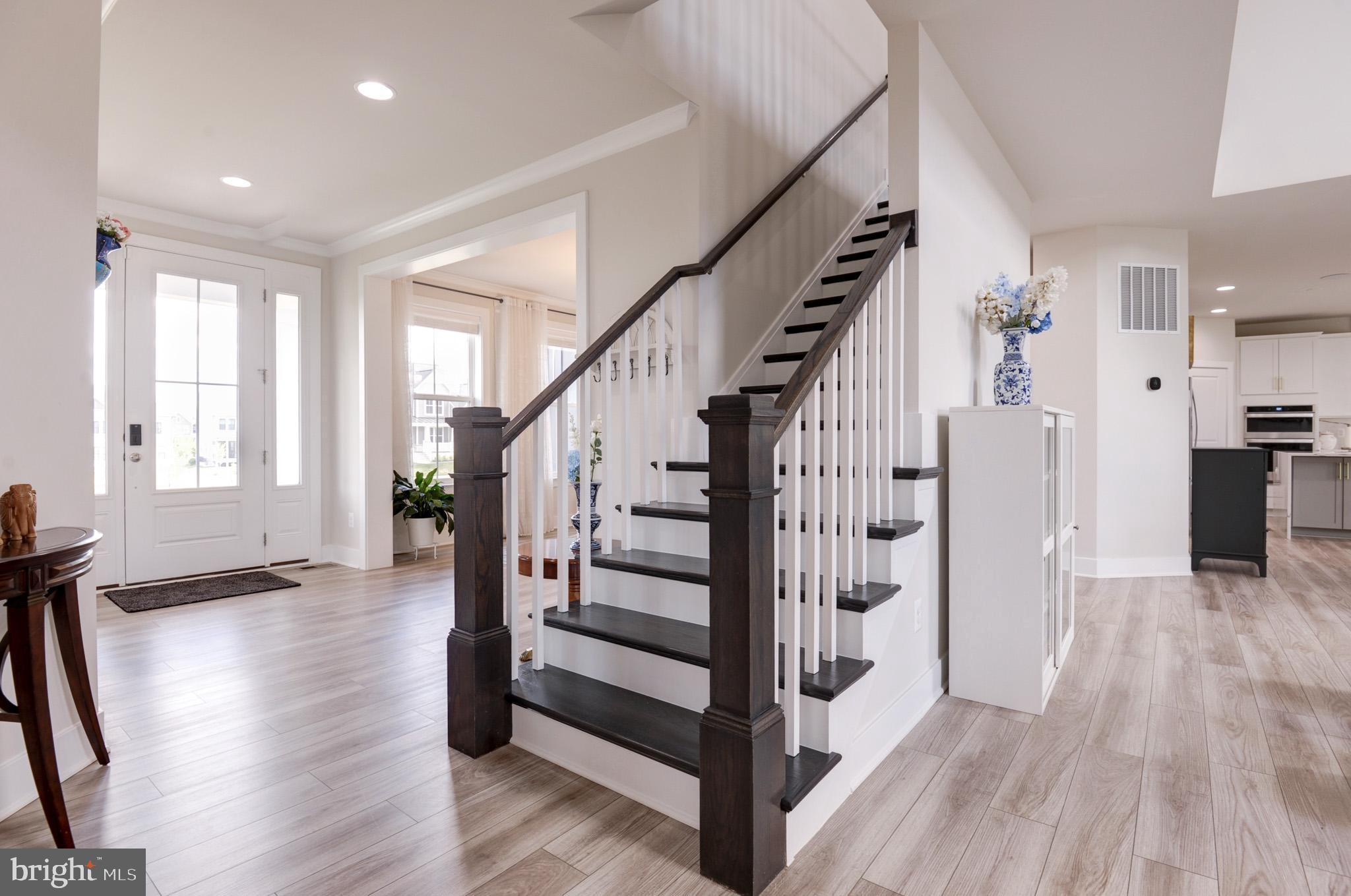 HARTLAND - Residential