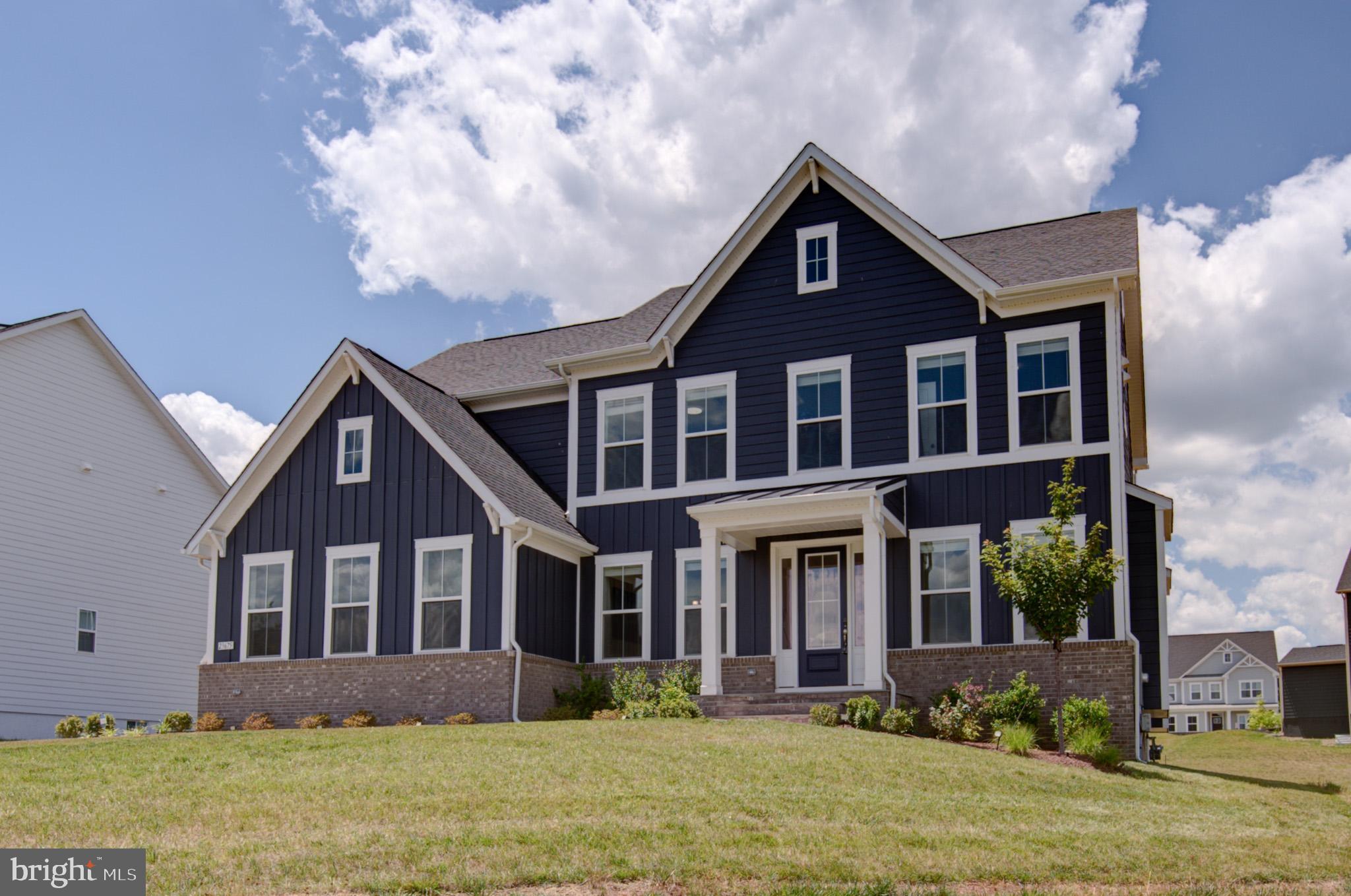 HARTLAND - Residential