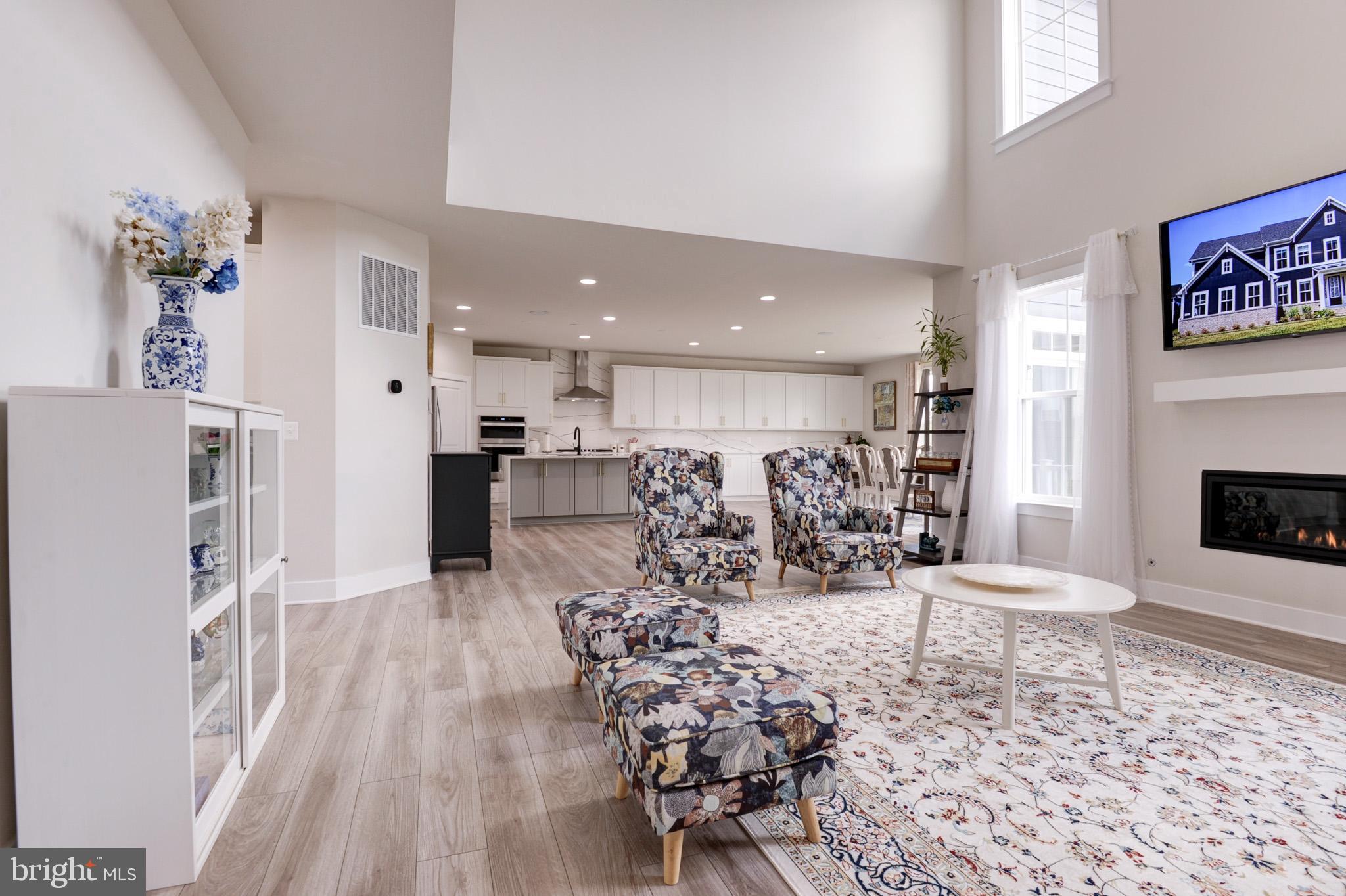 HARTLAND - Residential