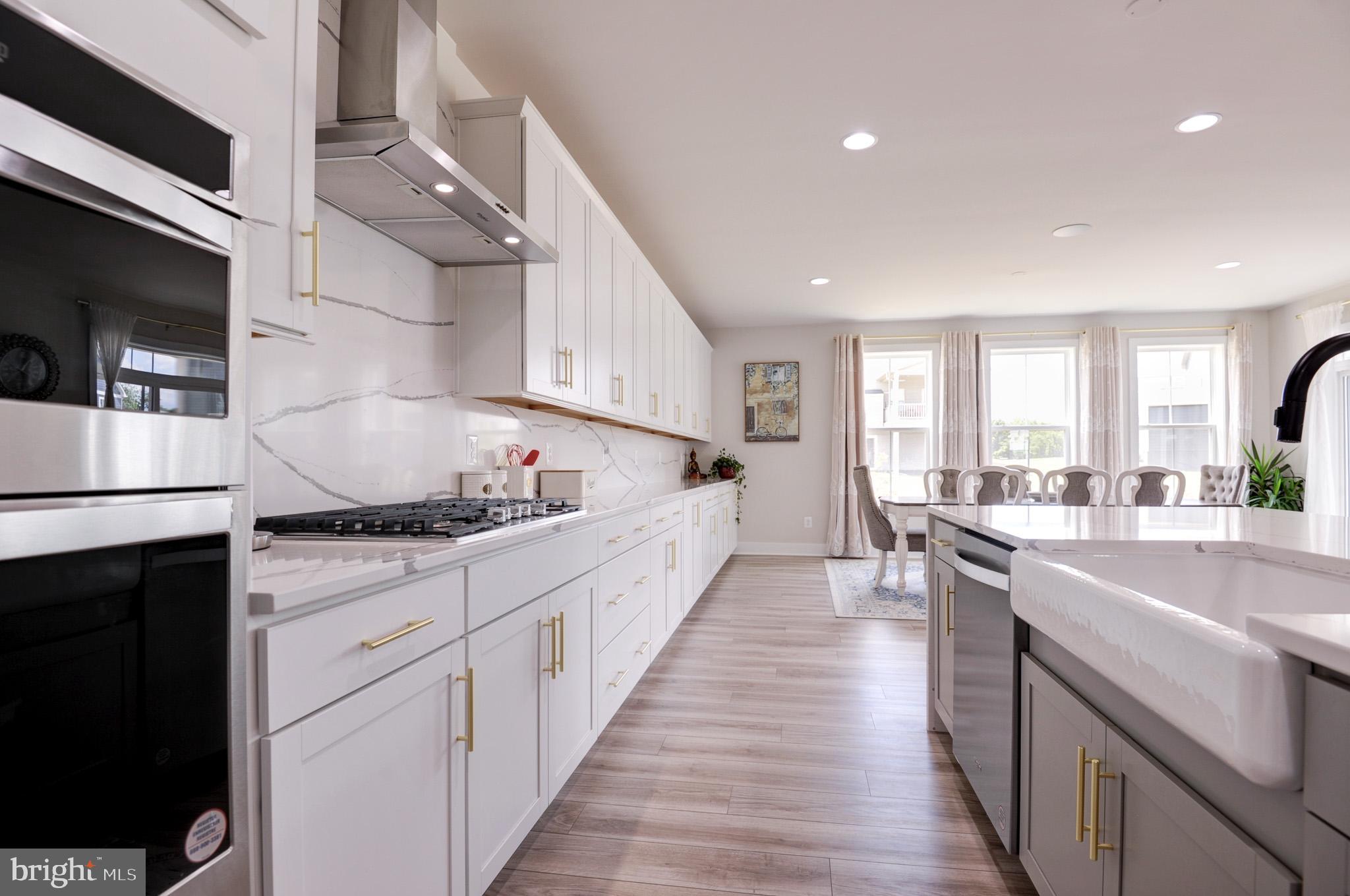 HARTLAND - Residential