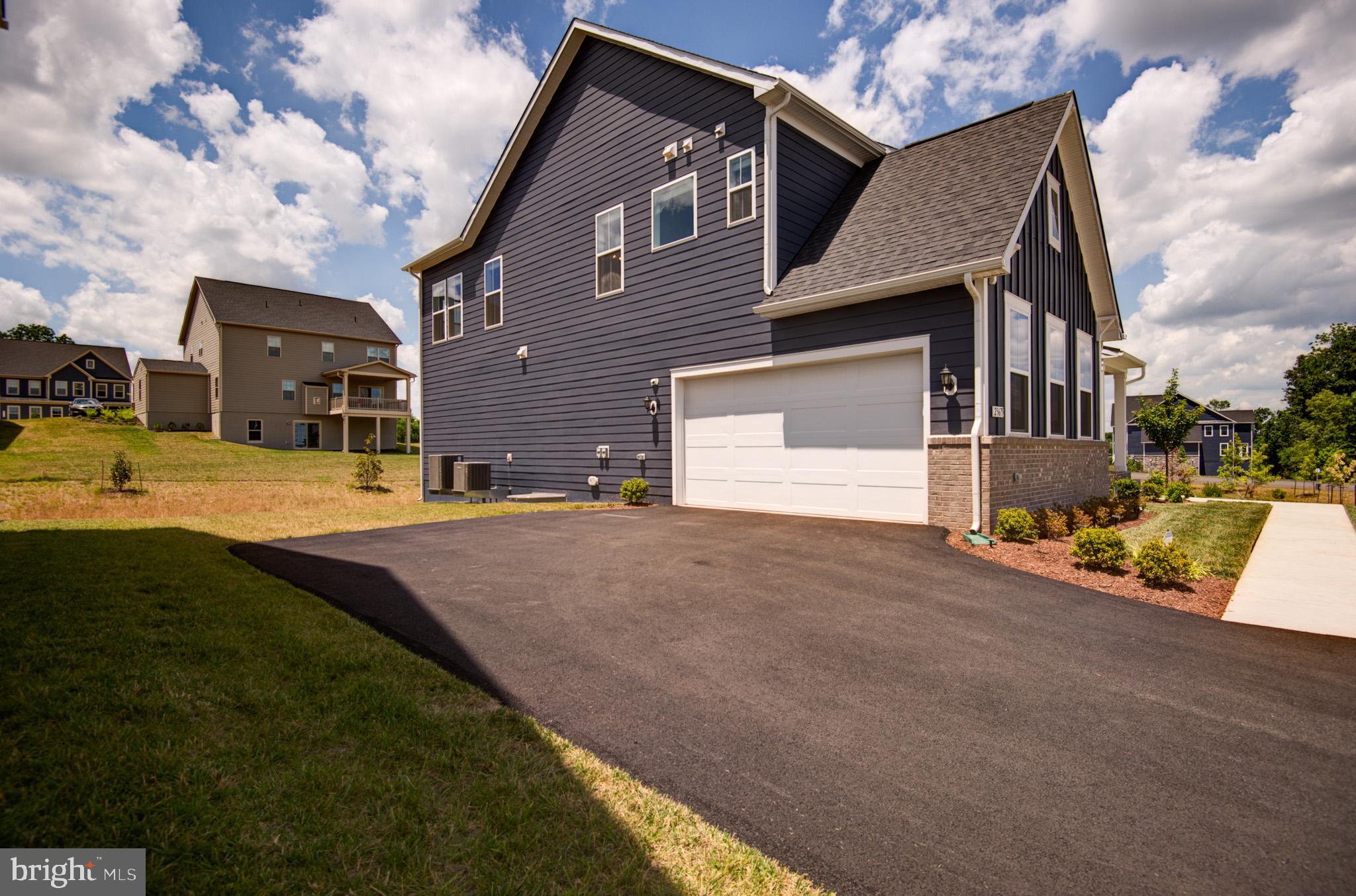 HARTLAND - Residential