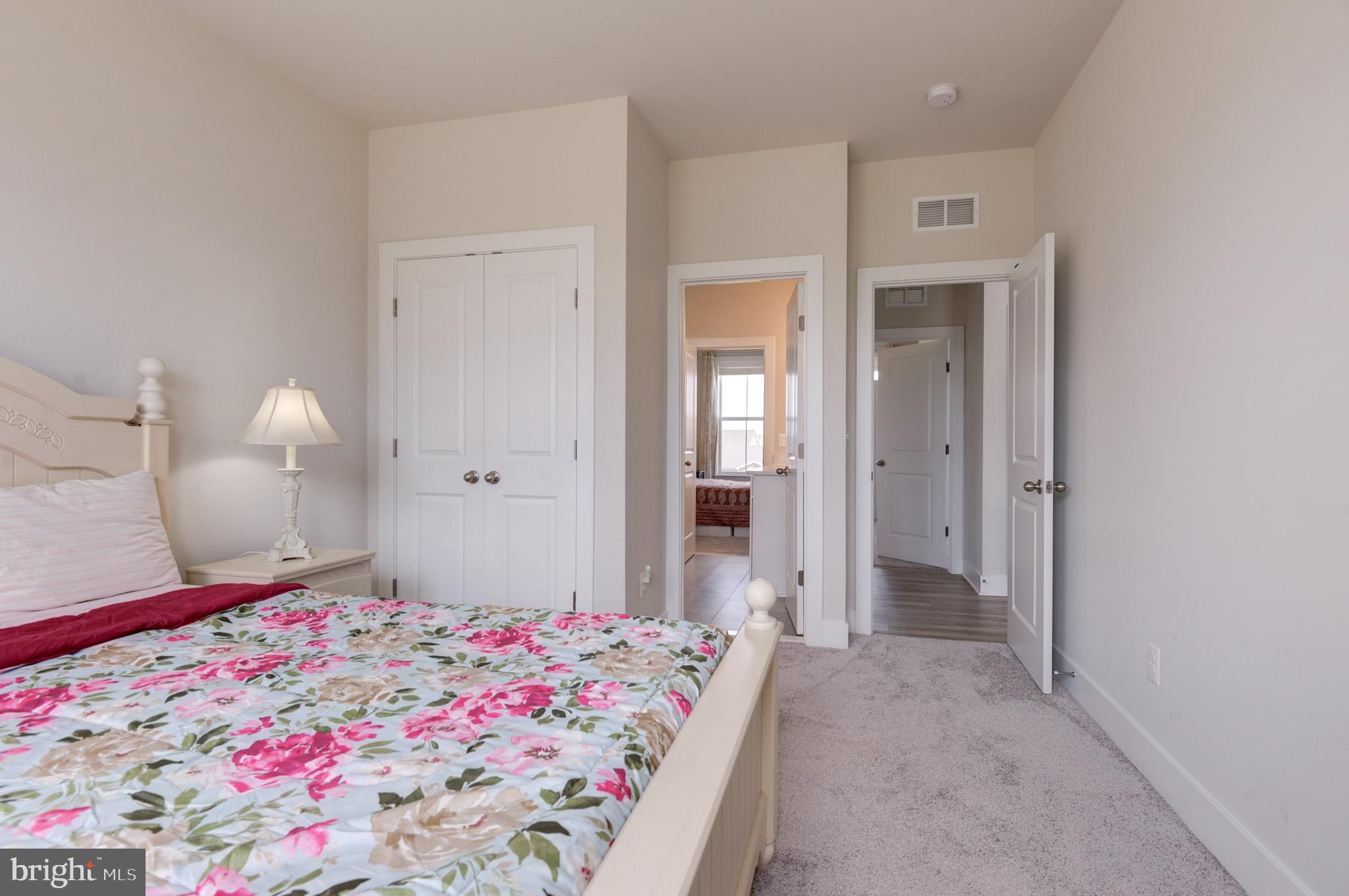 HARTLAND - Residential