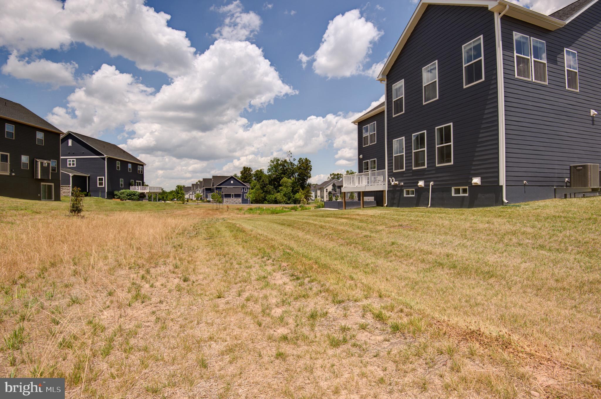 HARTLAND - Residential