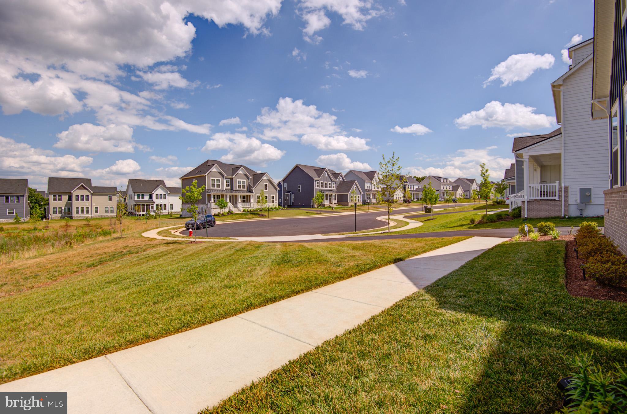 HARTLAND - Residential