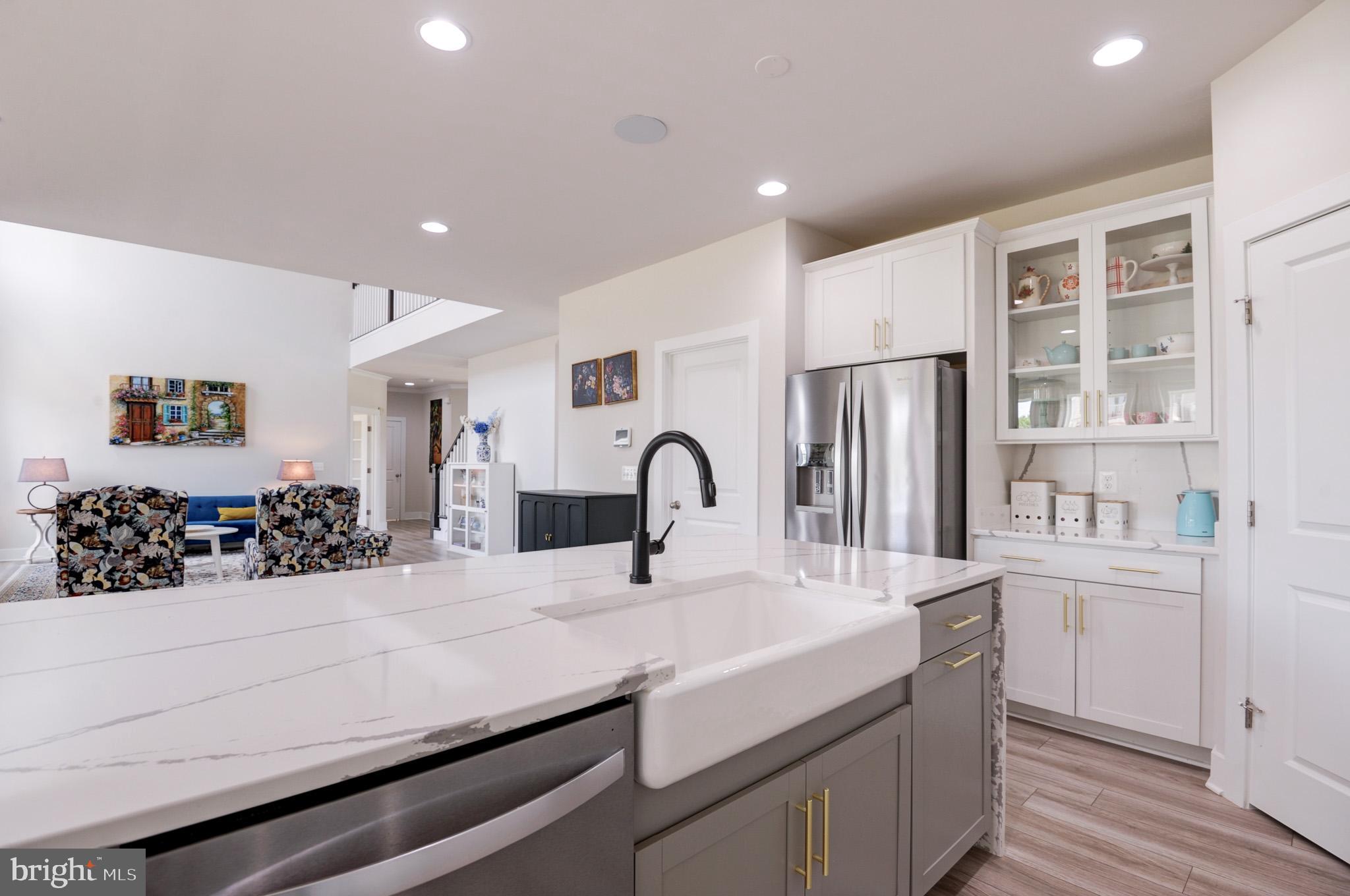 HARTLAND - Residential