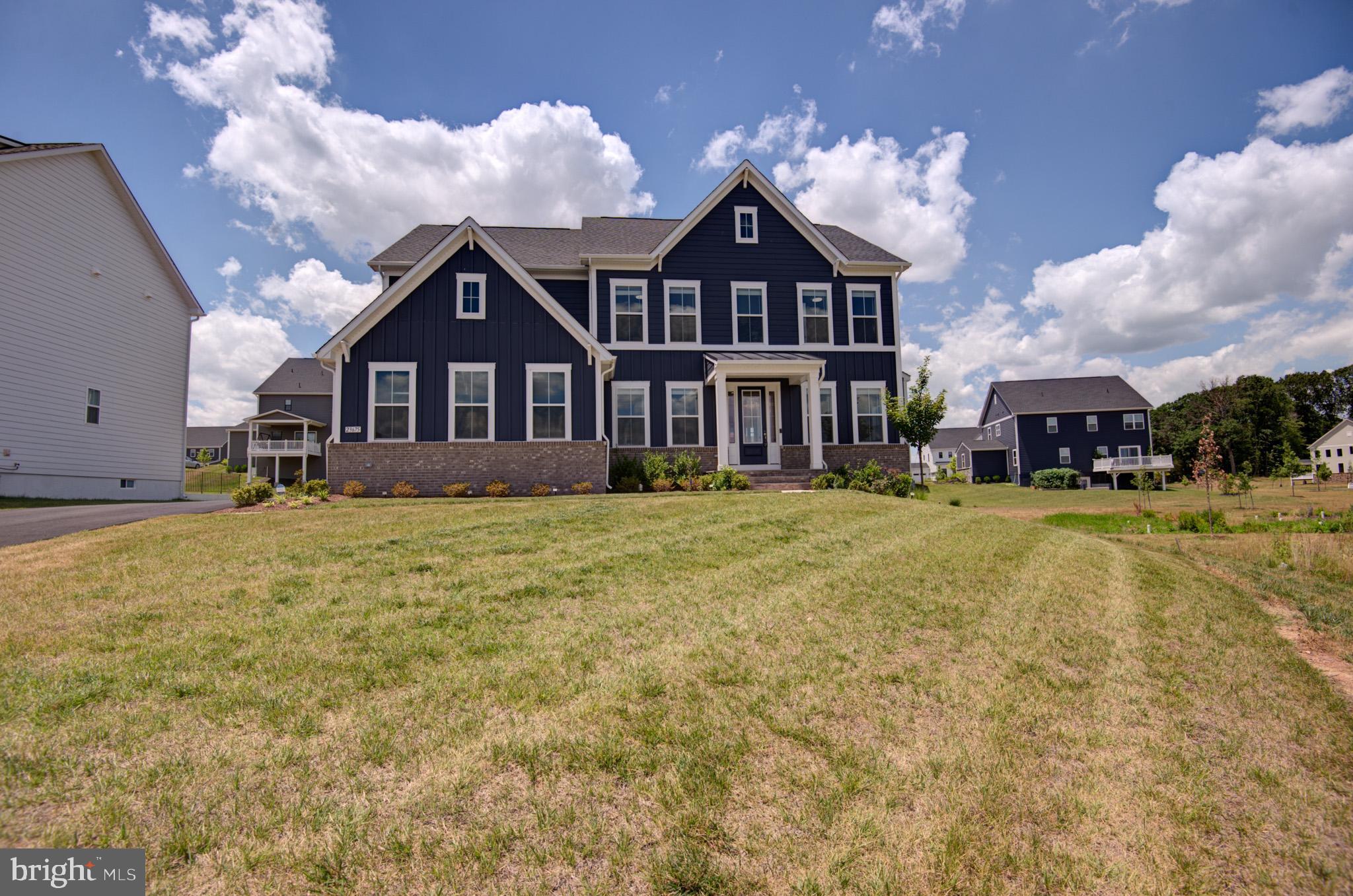 HARTLAND - Residential