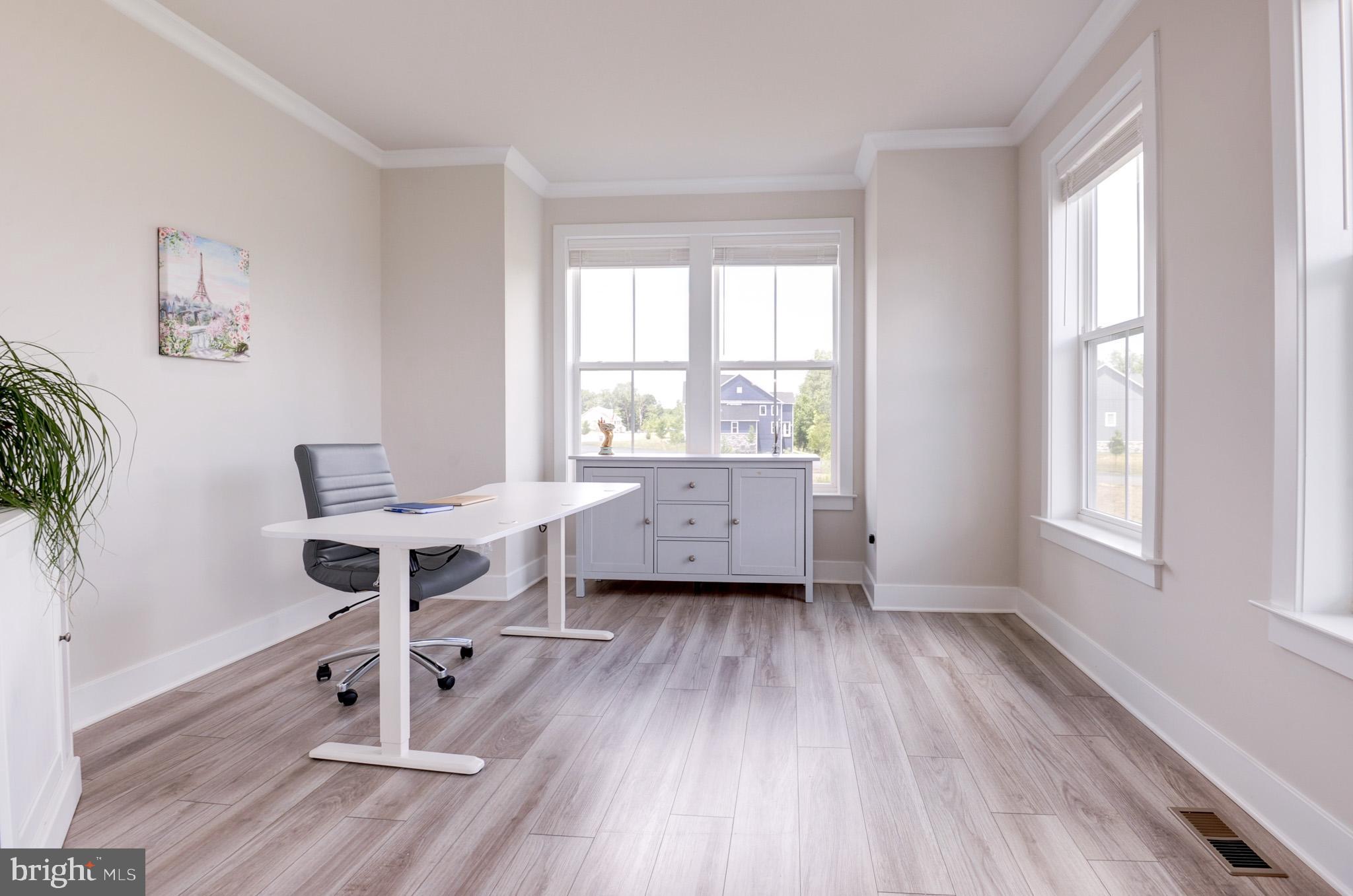 HARTLAND - Residential