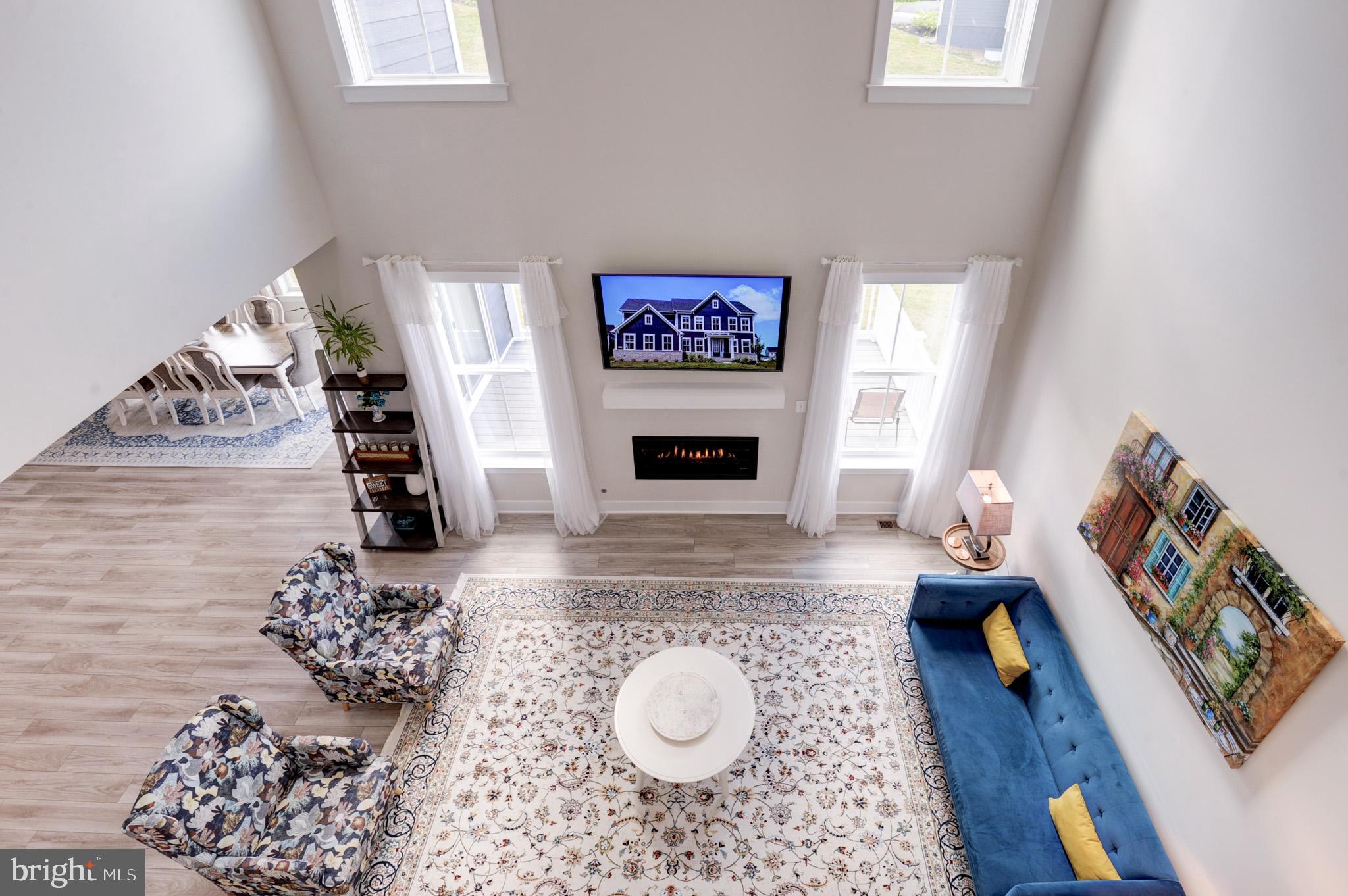 HARTLAND - Residential