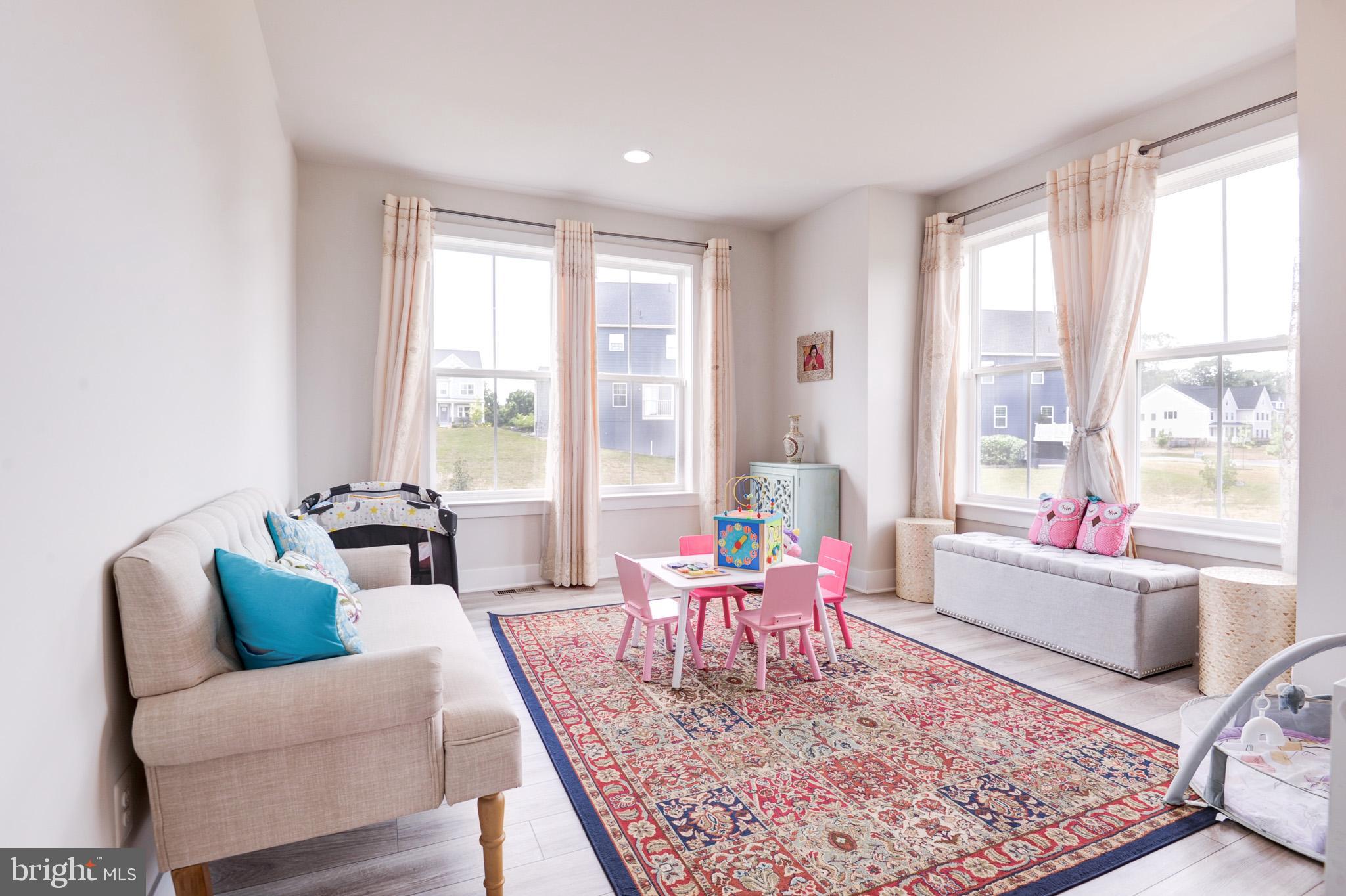 HARTLAND - Residential