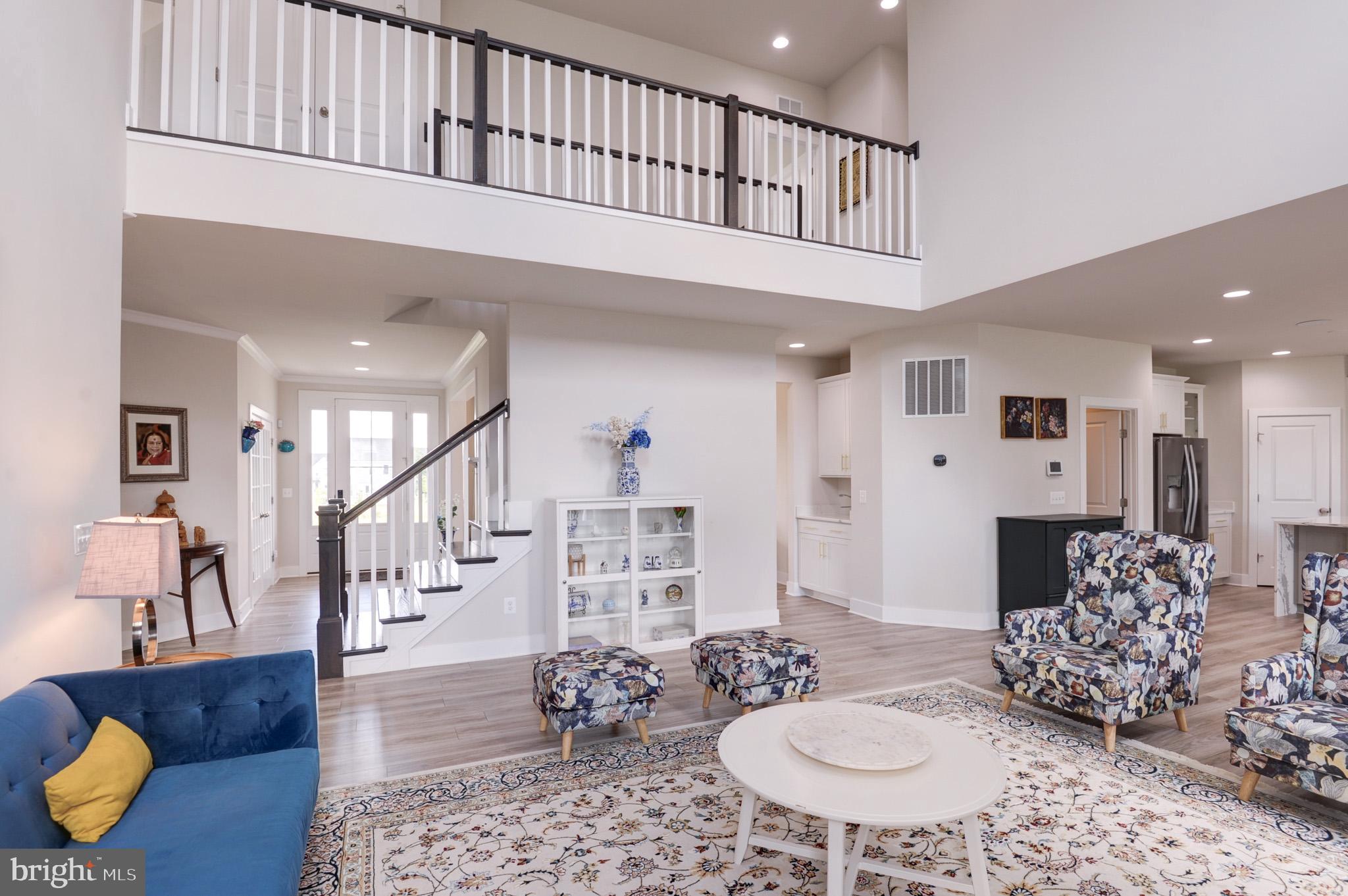 HARTLAND - Residential