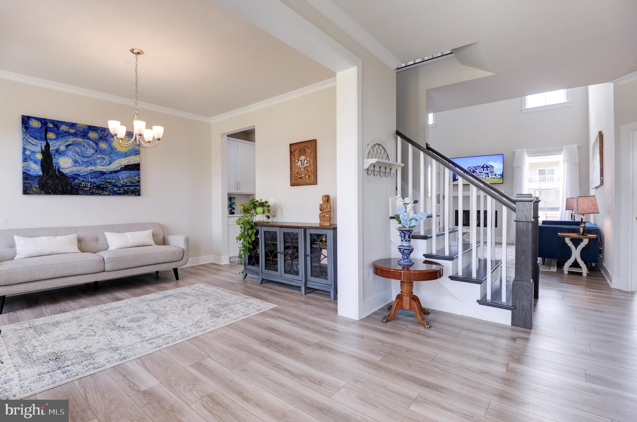 HARTLAND - Residential