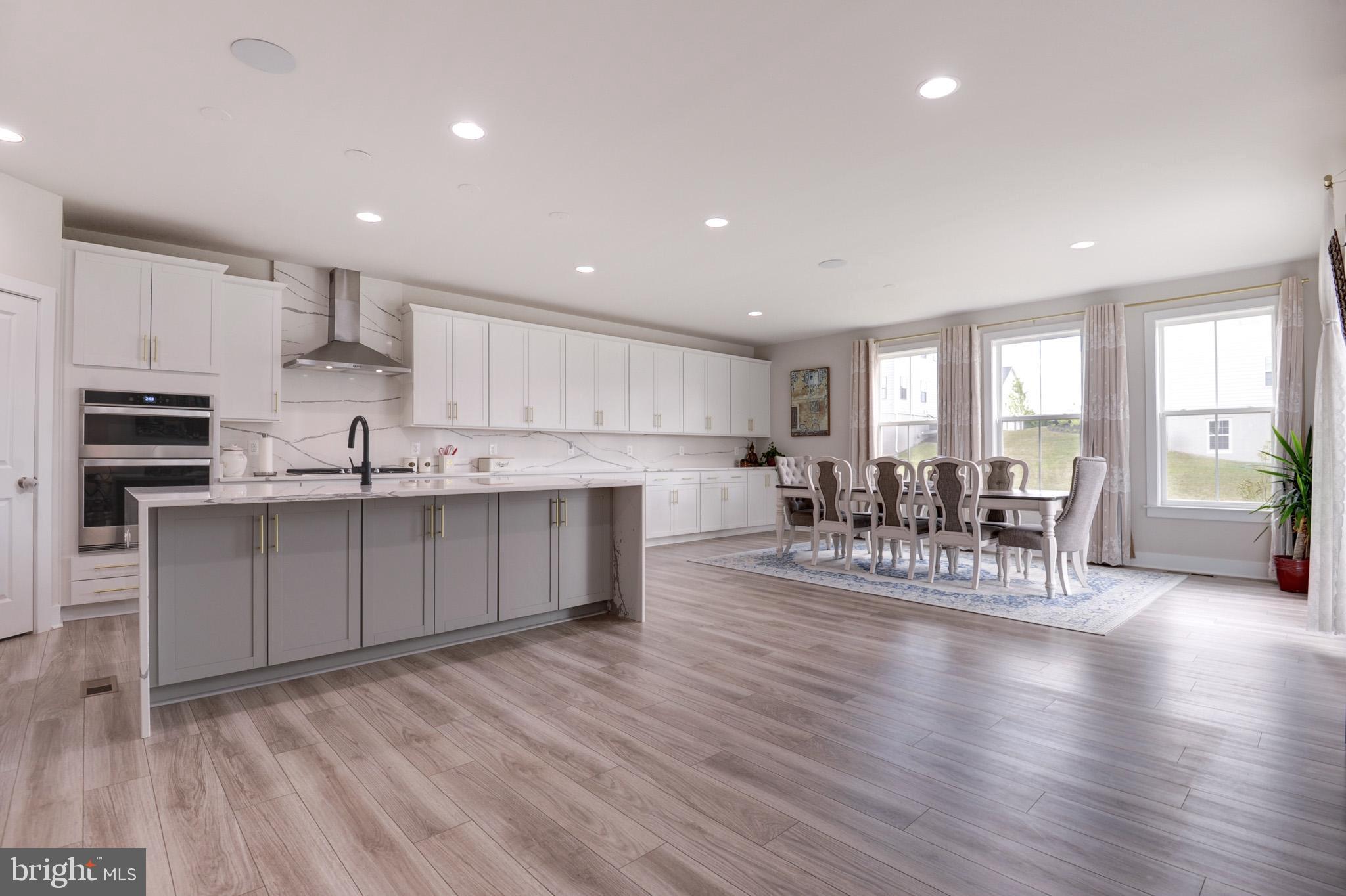 HARTLAND - Residential