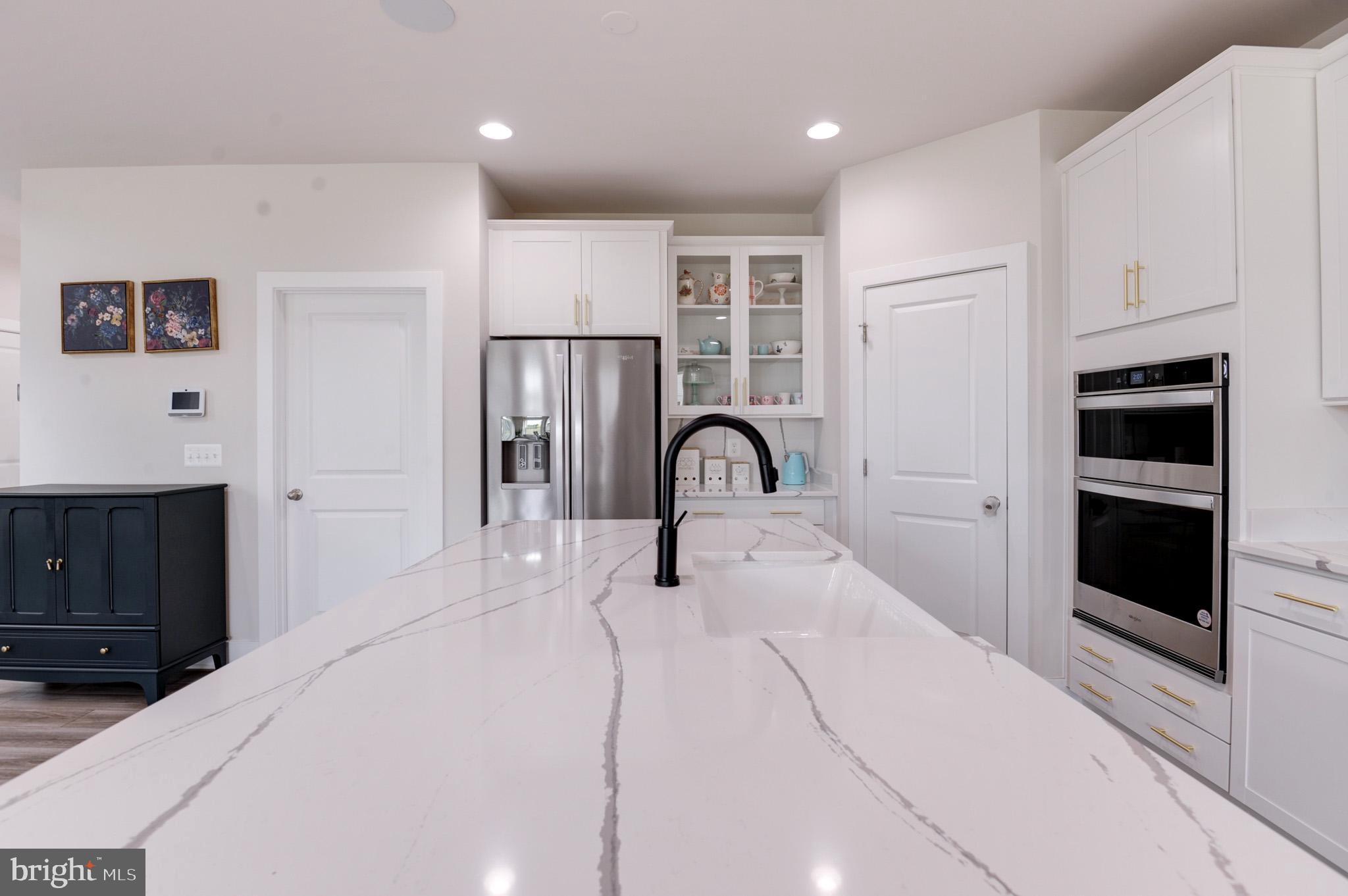 HARTLAND - Residential