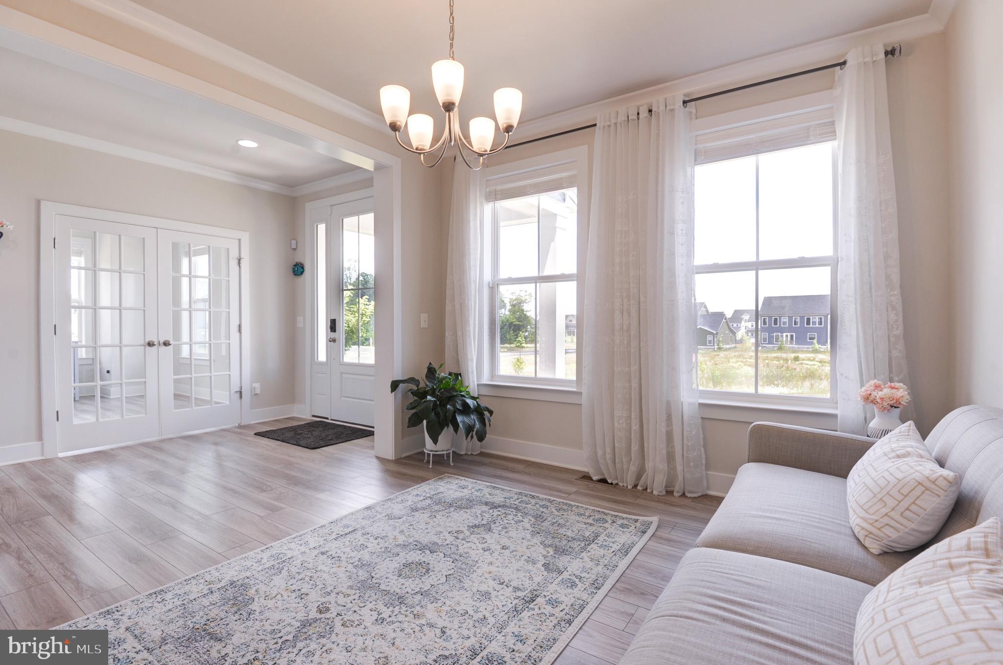 HARTLAND - Residential