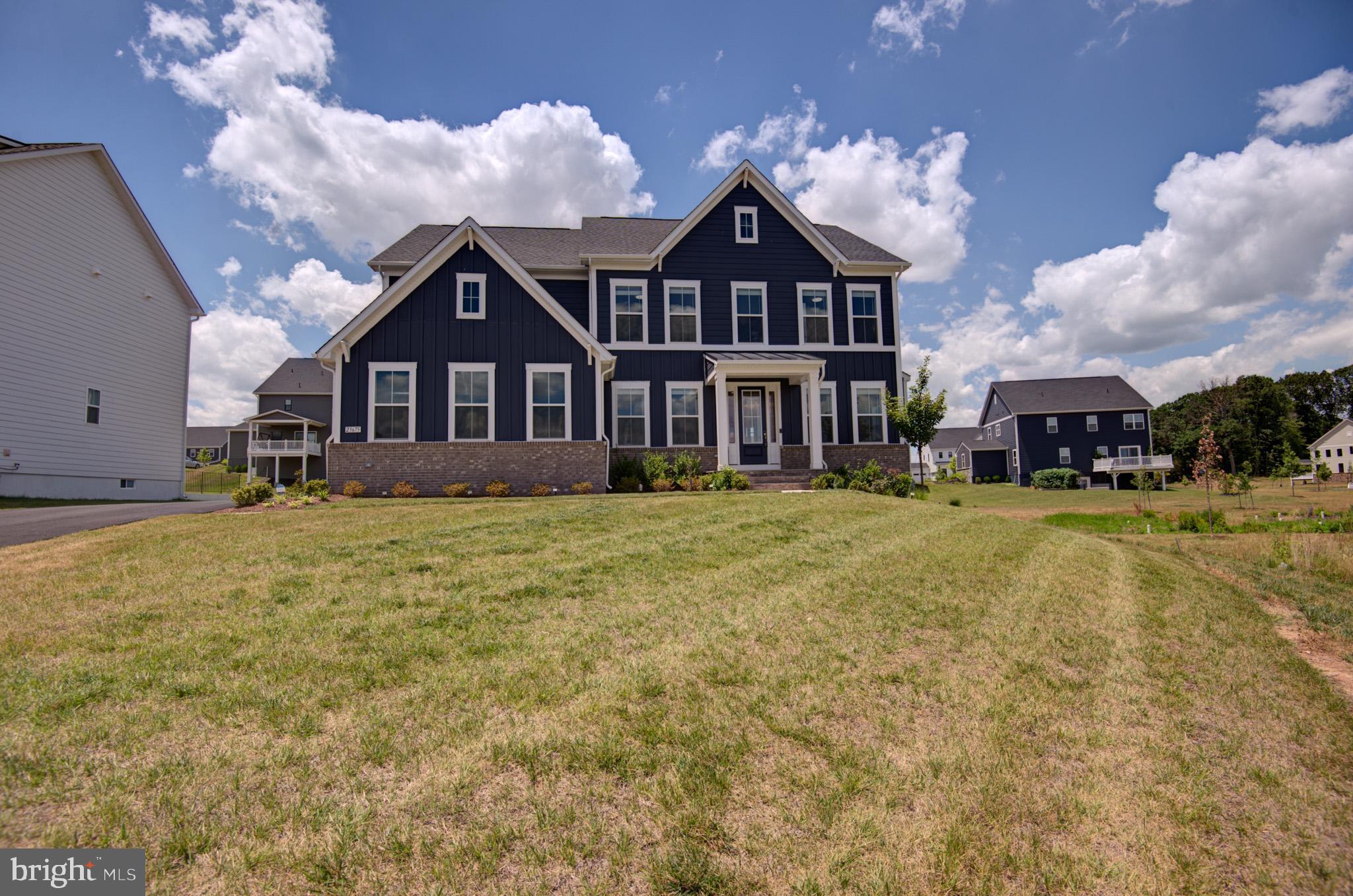 HARTLAND - Residential