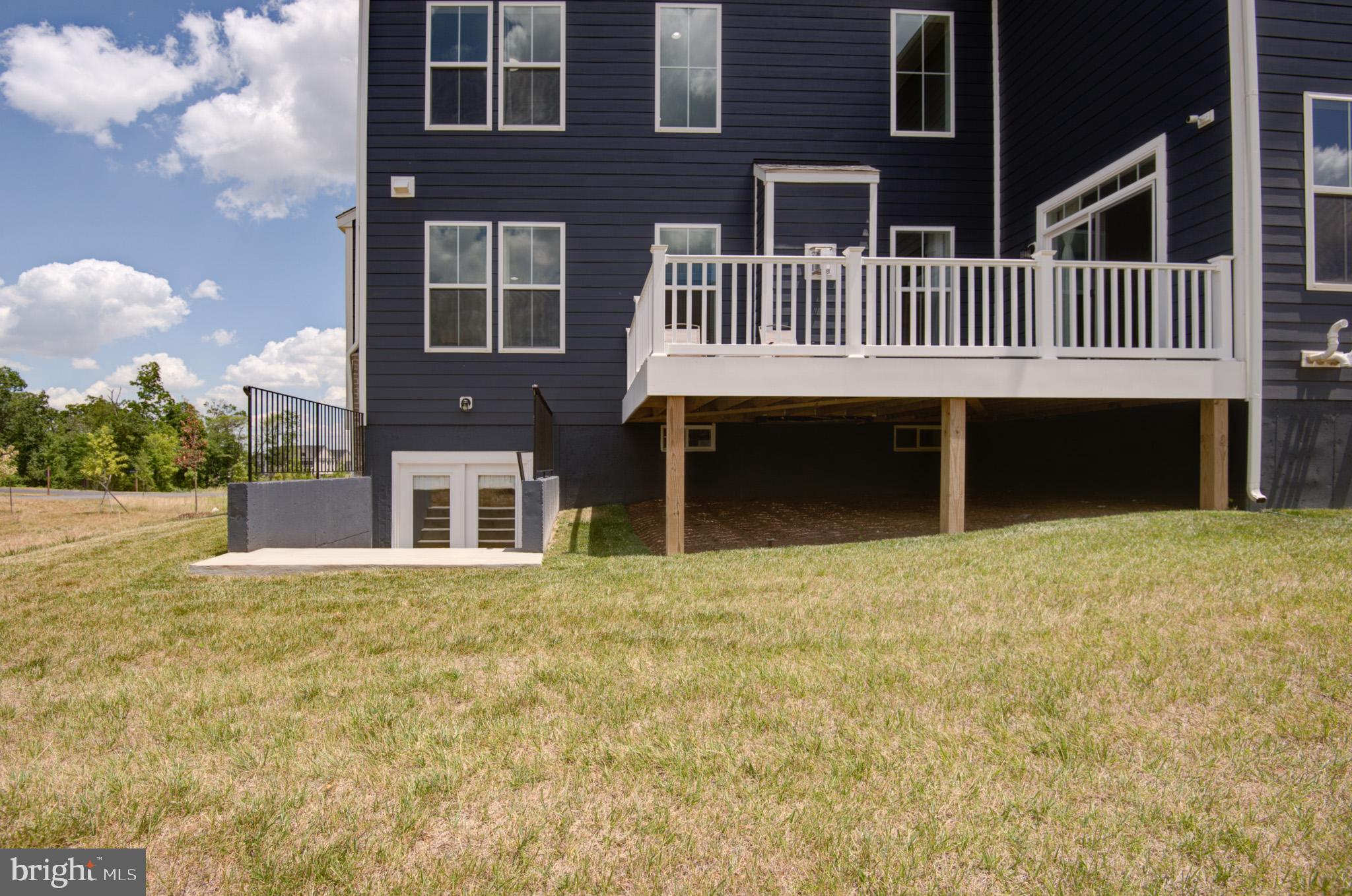 HARTLAND - Residential