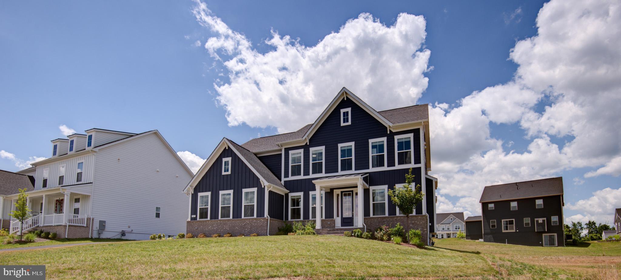 HARTLAND - Residential