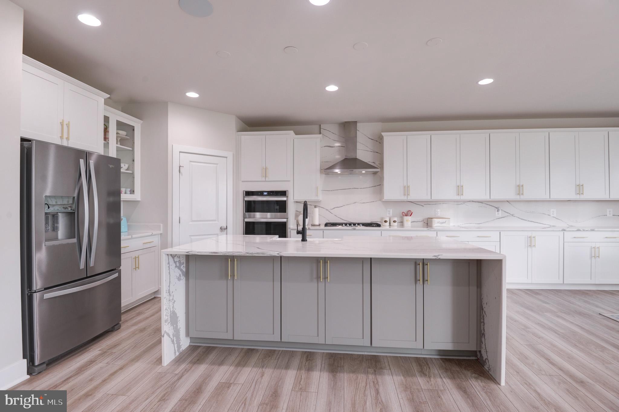 HARTLAND - Residential