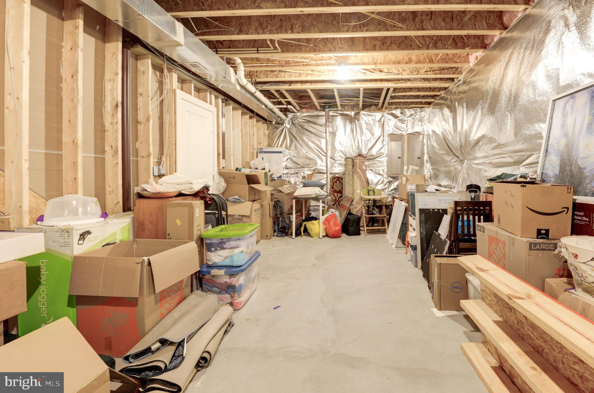 HARTLAND - Residential