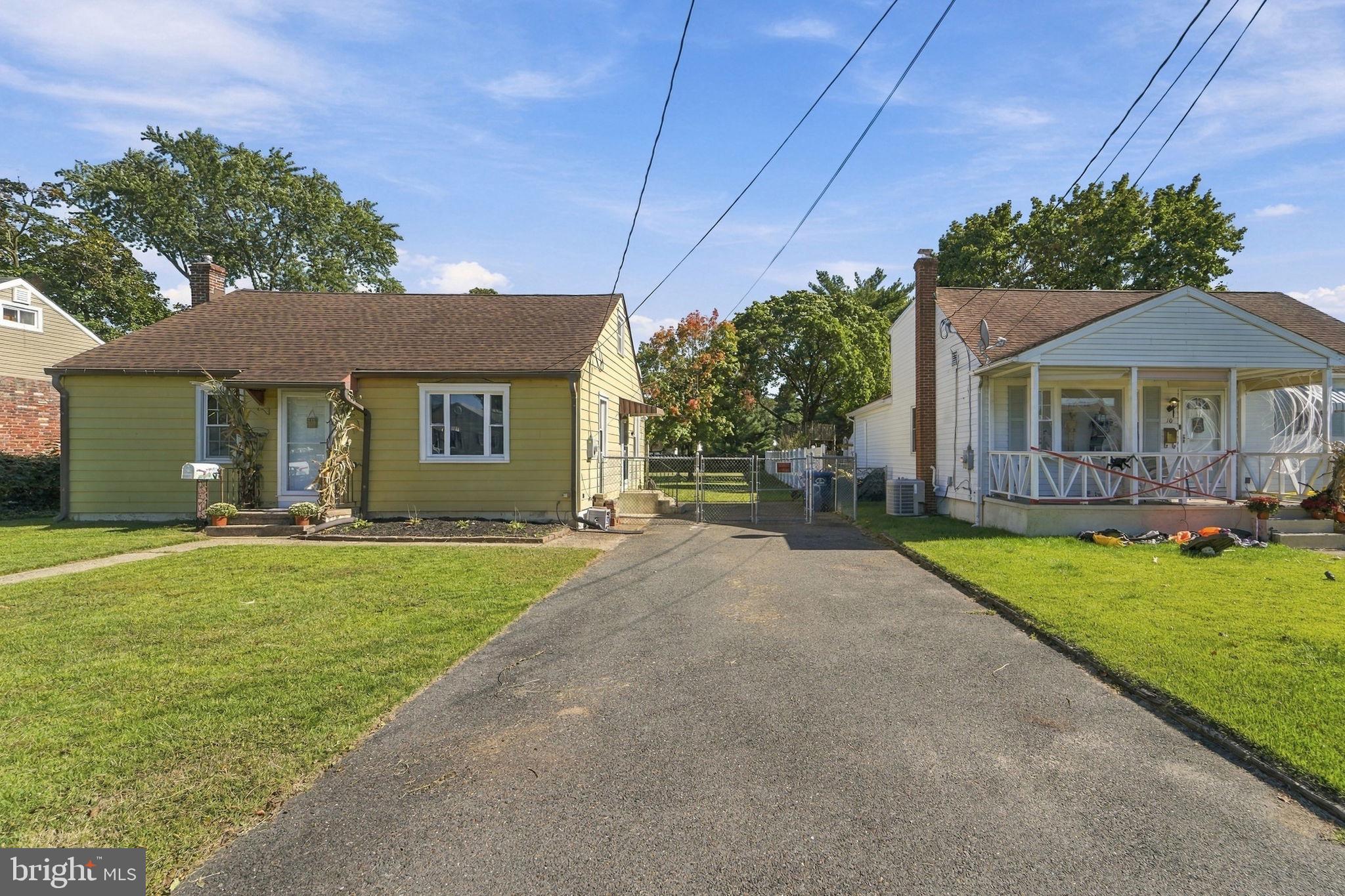 8 PANCOAST BOULEVARD