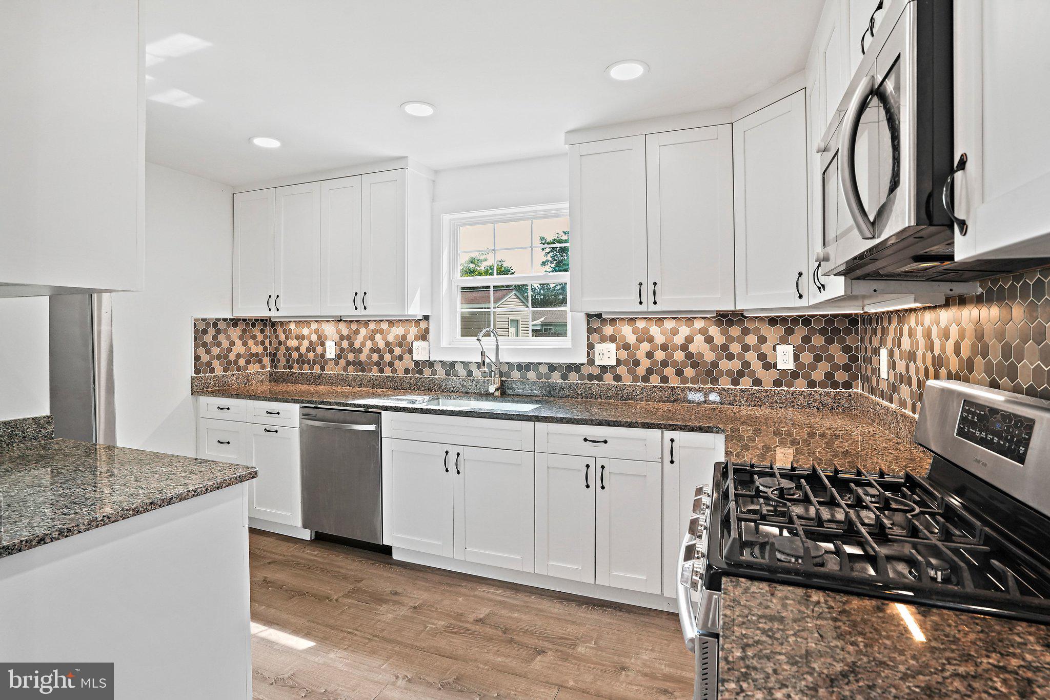 BERWYN HEIGHTS - Residential