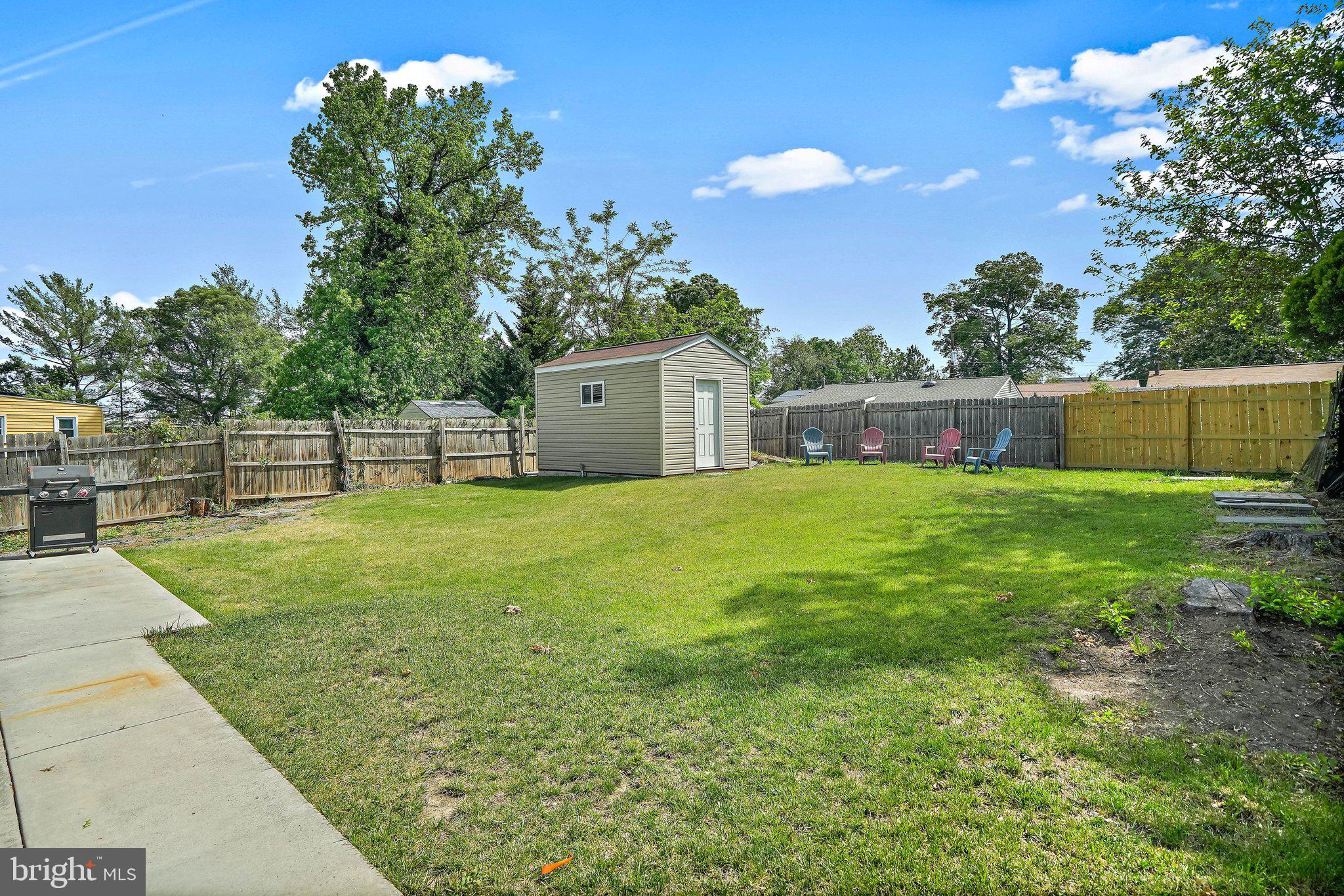 BERWYN HEIGHTS - Residential