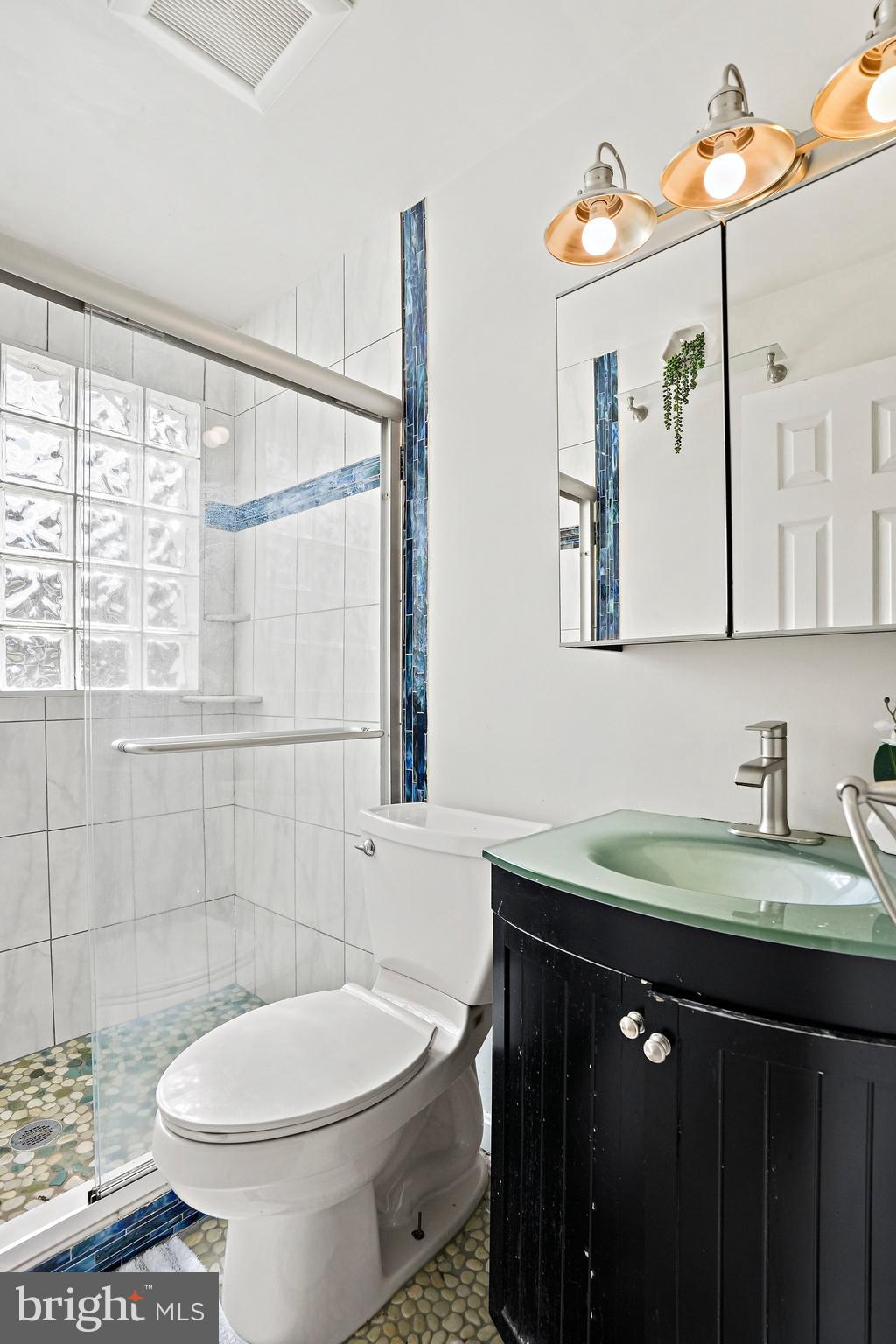 BERWYN HEIGHTS - Residential