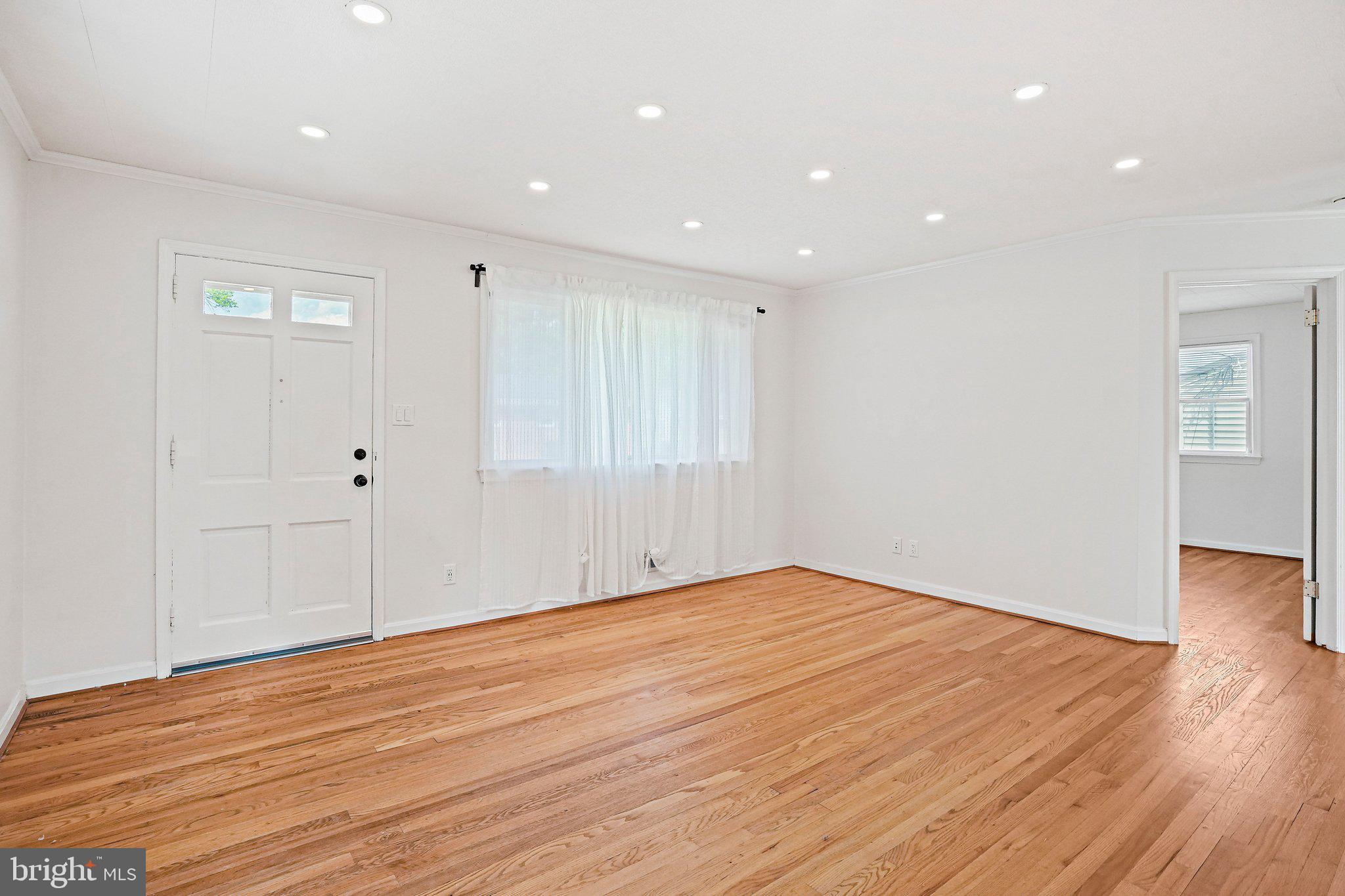 BERWYN HEIGHTS - Residential