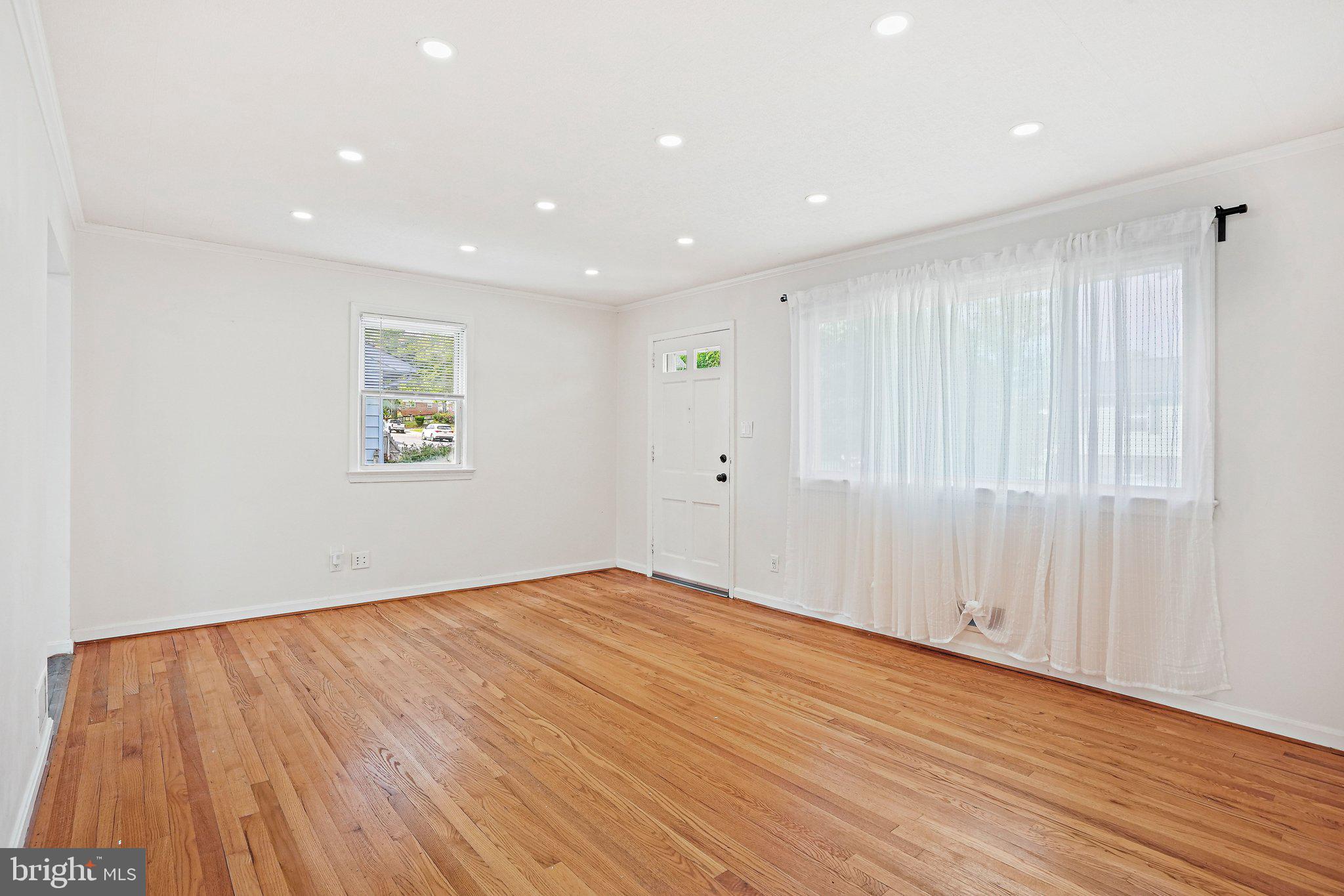 BERWYN HEIGHTS - Residential