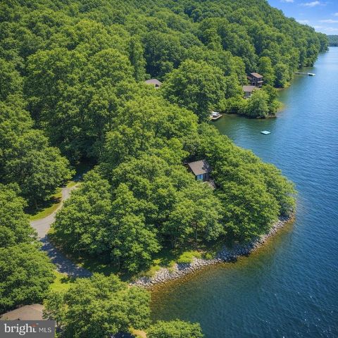 Vacant Land For Sale - 7 Eager Circle<br/> RUTHER GLEN, VA 22546